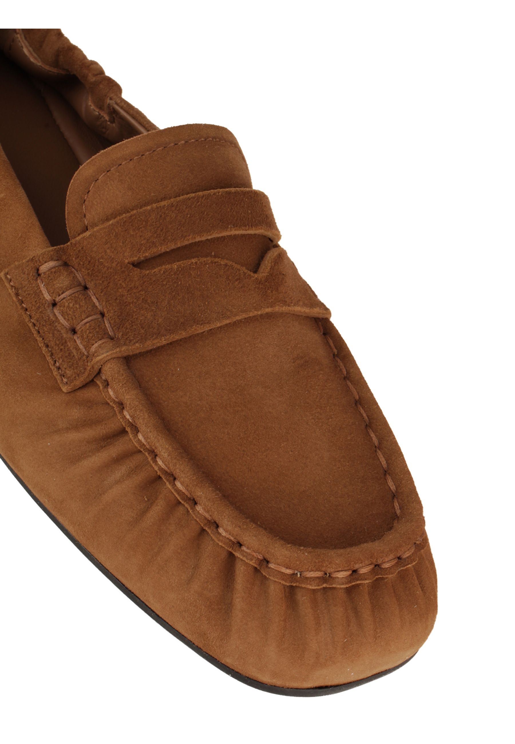 BALLERINA NEW BROWN #NBR COPENHAGEN Scarpe S6CPH884/SUE