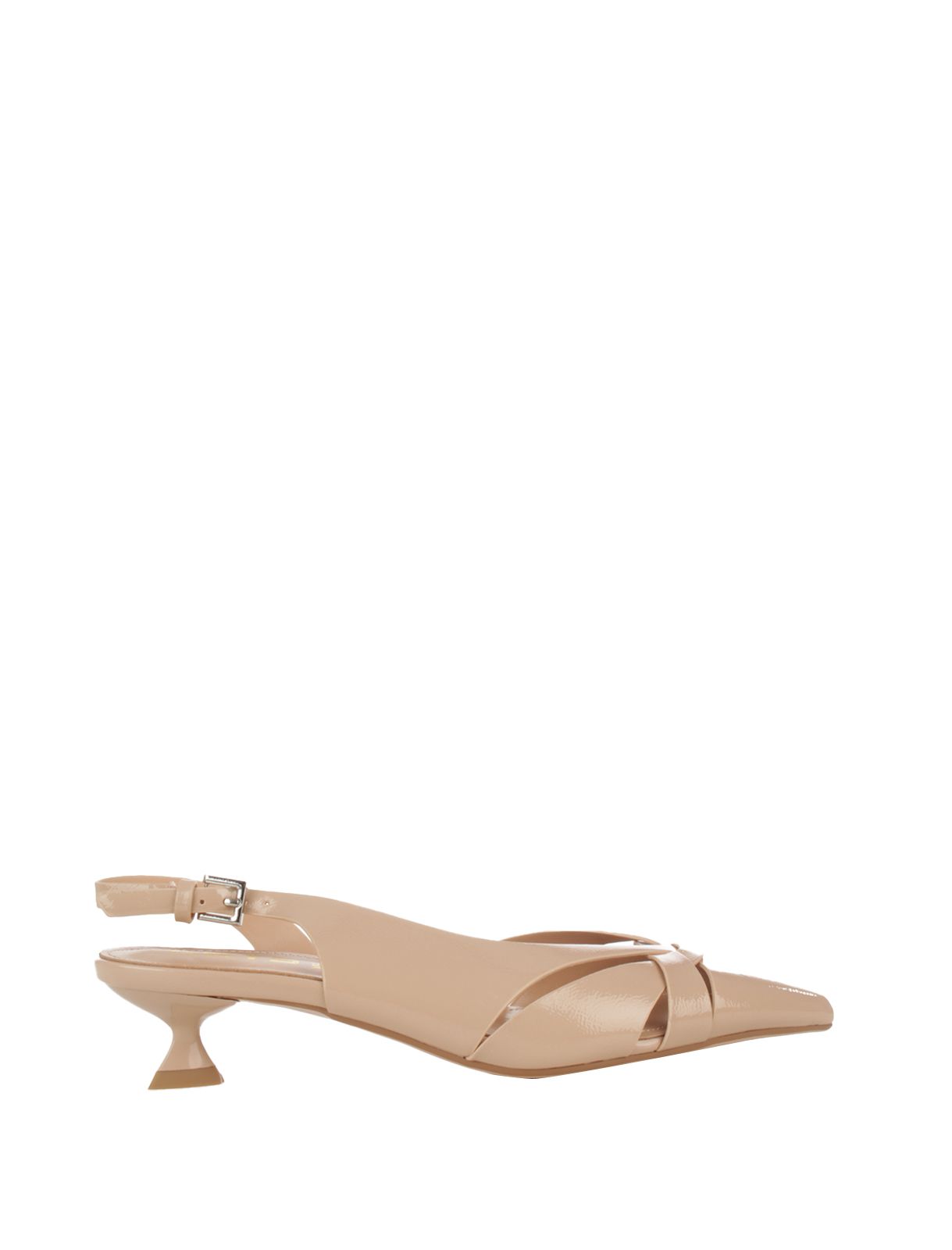 GLORIA #CAMEL KEYS Scarpe K-12482