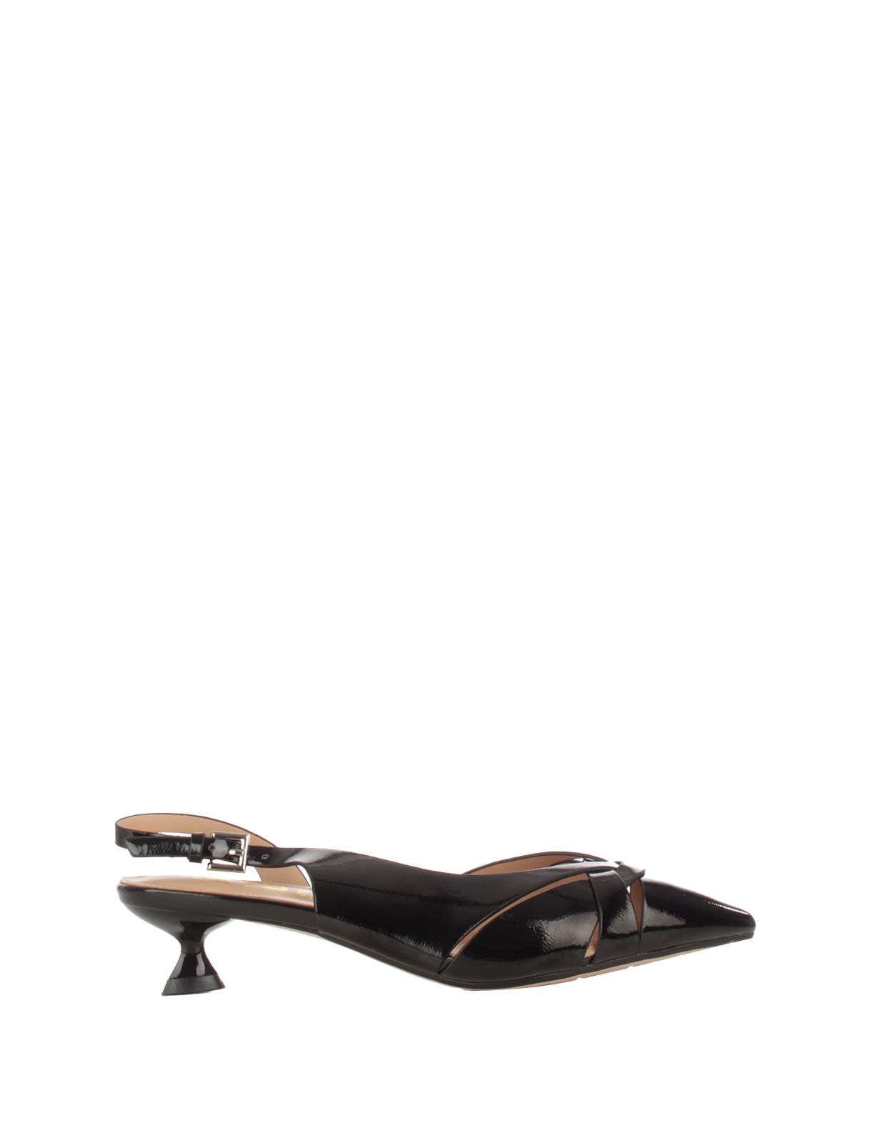 GLORIA #BLACK KEYS Scarpe K-12482