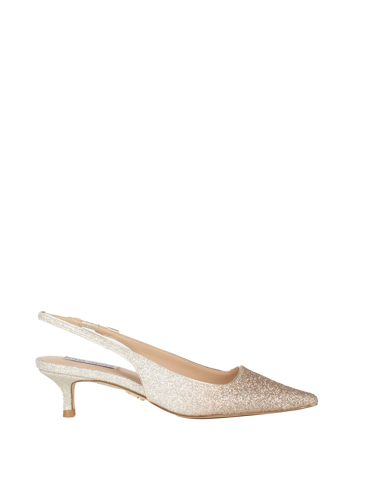 KARI-G #ROSE BSH GLIT STEVE MADDEN Scarpe SMSKARI-G-6RA
