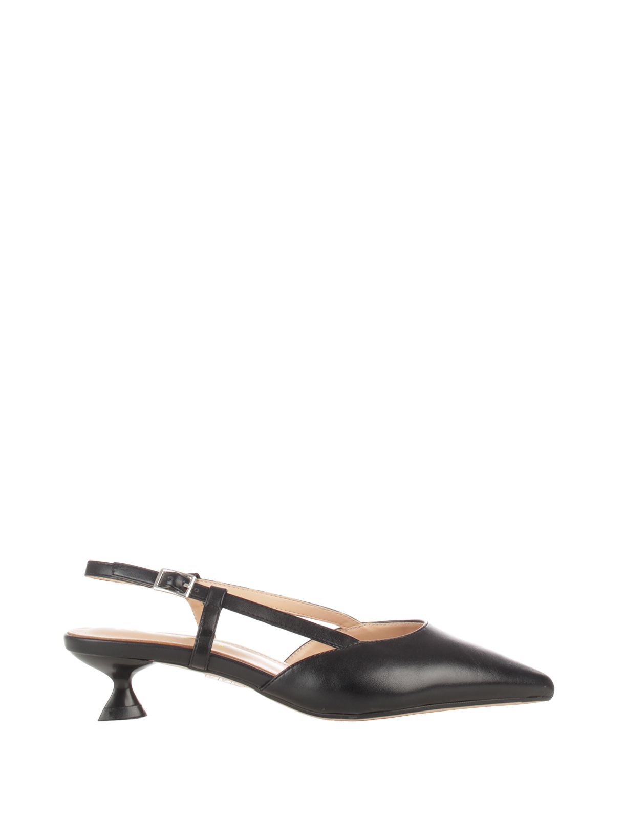 GLORIA #BLACK KEYS Scarpe K-12480