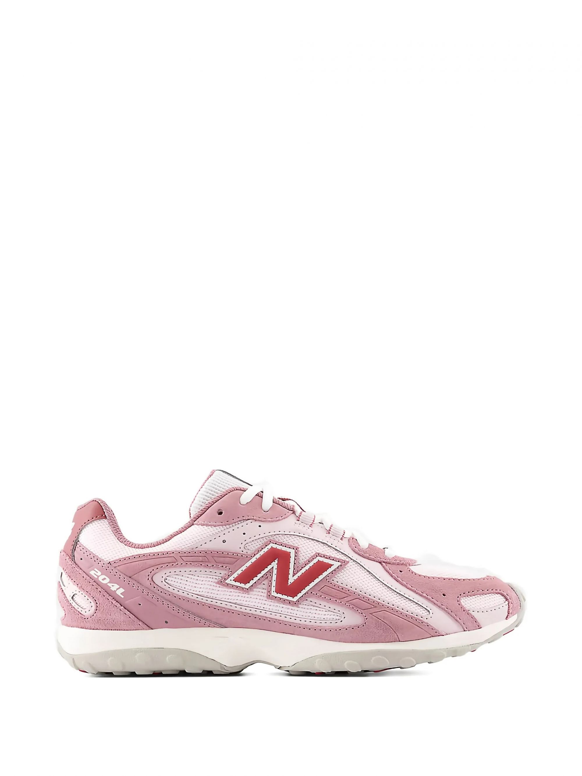 TIER 1 #ROSEWOOD PINK SALT NEW BALANCE Shoes U204L7AM