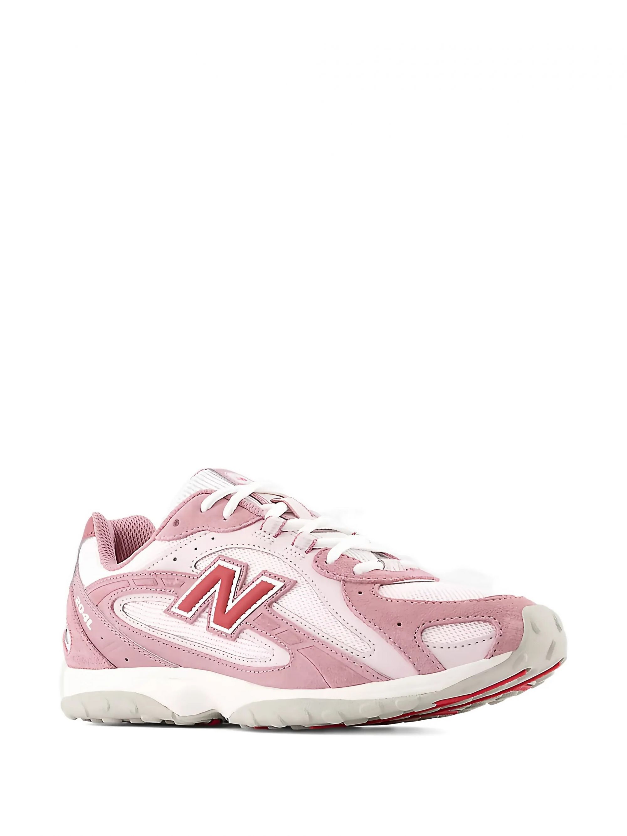 TIER 1 #ROSEWOOD PINK SALT NEW BALANCE Shoes U204L7AM