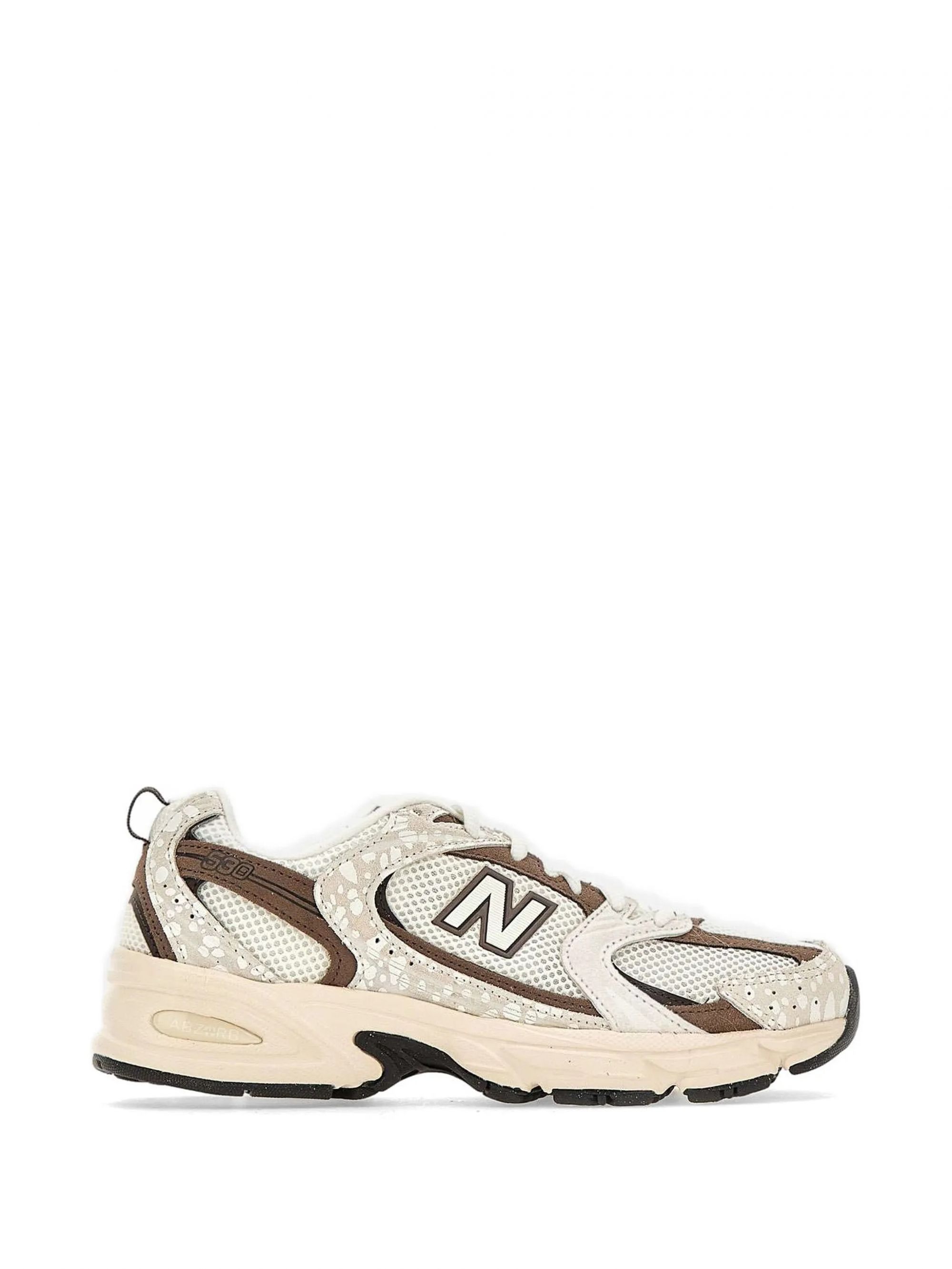 TIER 3 #SEA SALT CORTADO NEW BALANCE Shoes U5308EL
