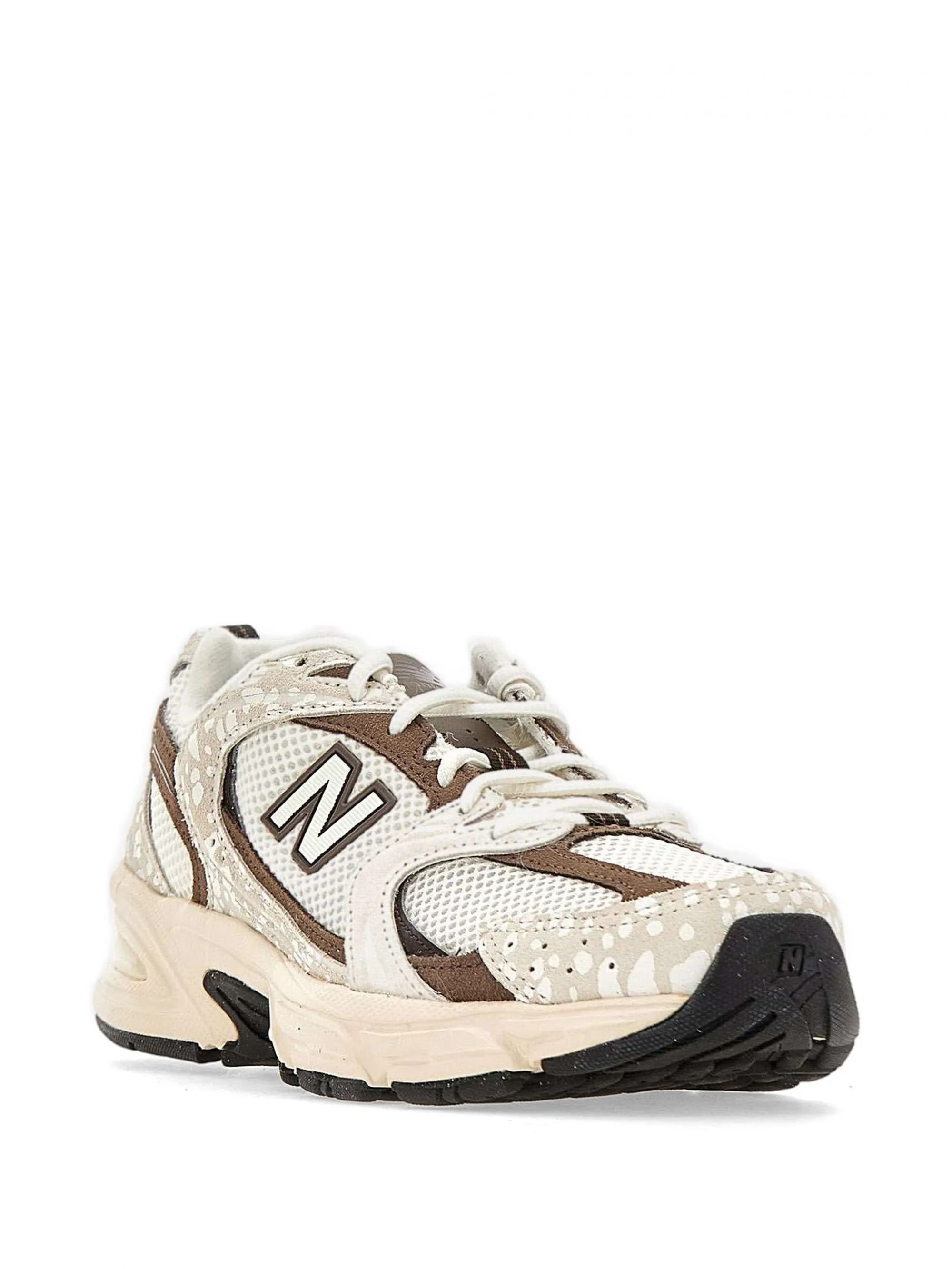TIER 3 #SEA SALT CORTADO NEW BALANCE Shoes U5308EL