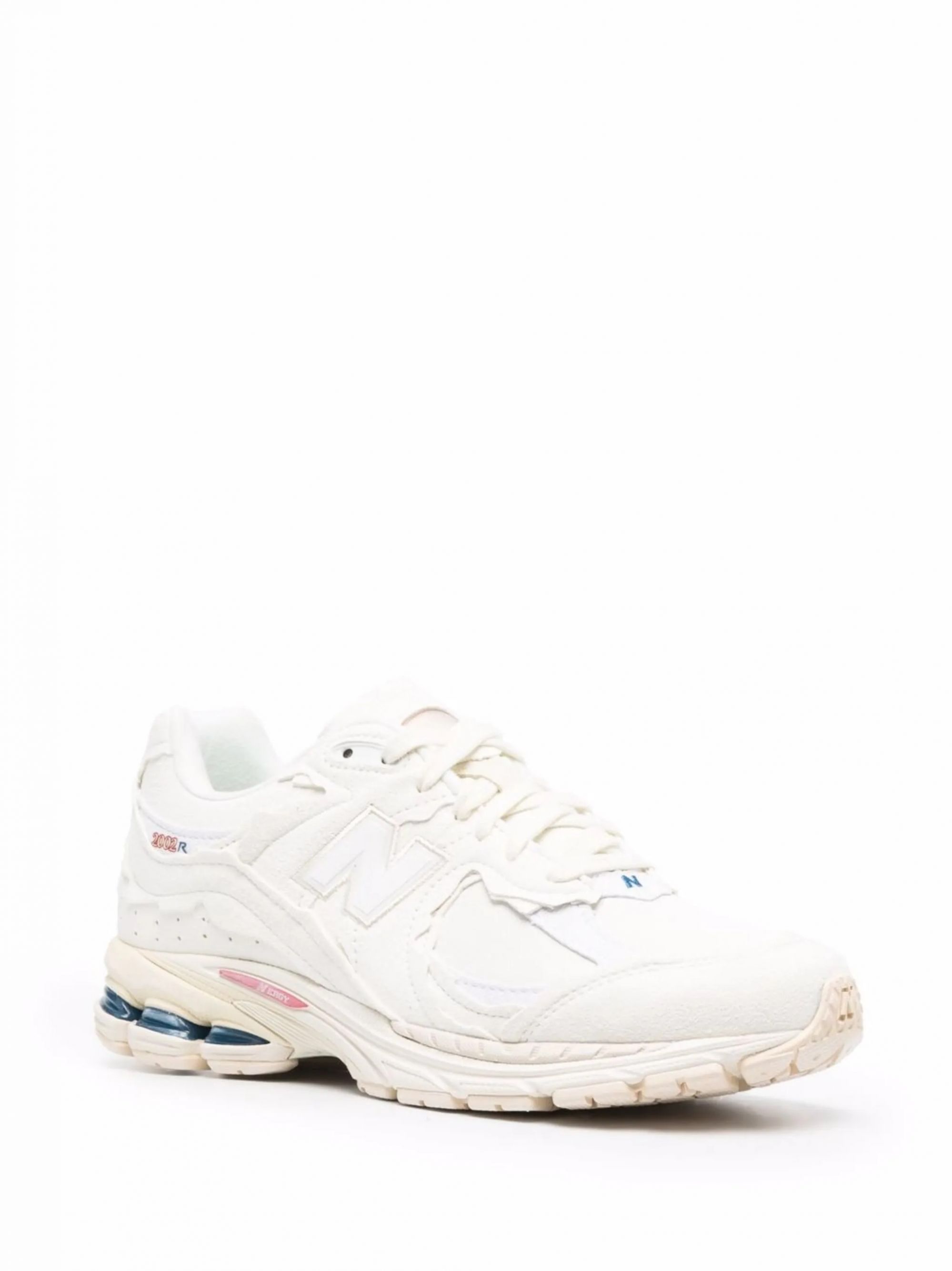 SNEAKERS LIFESTYLE #WHITE D NEW BALANCE Scarpe M2002RDC