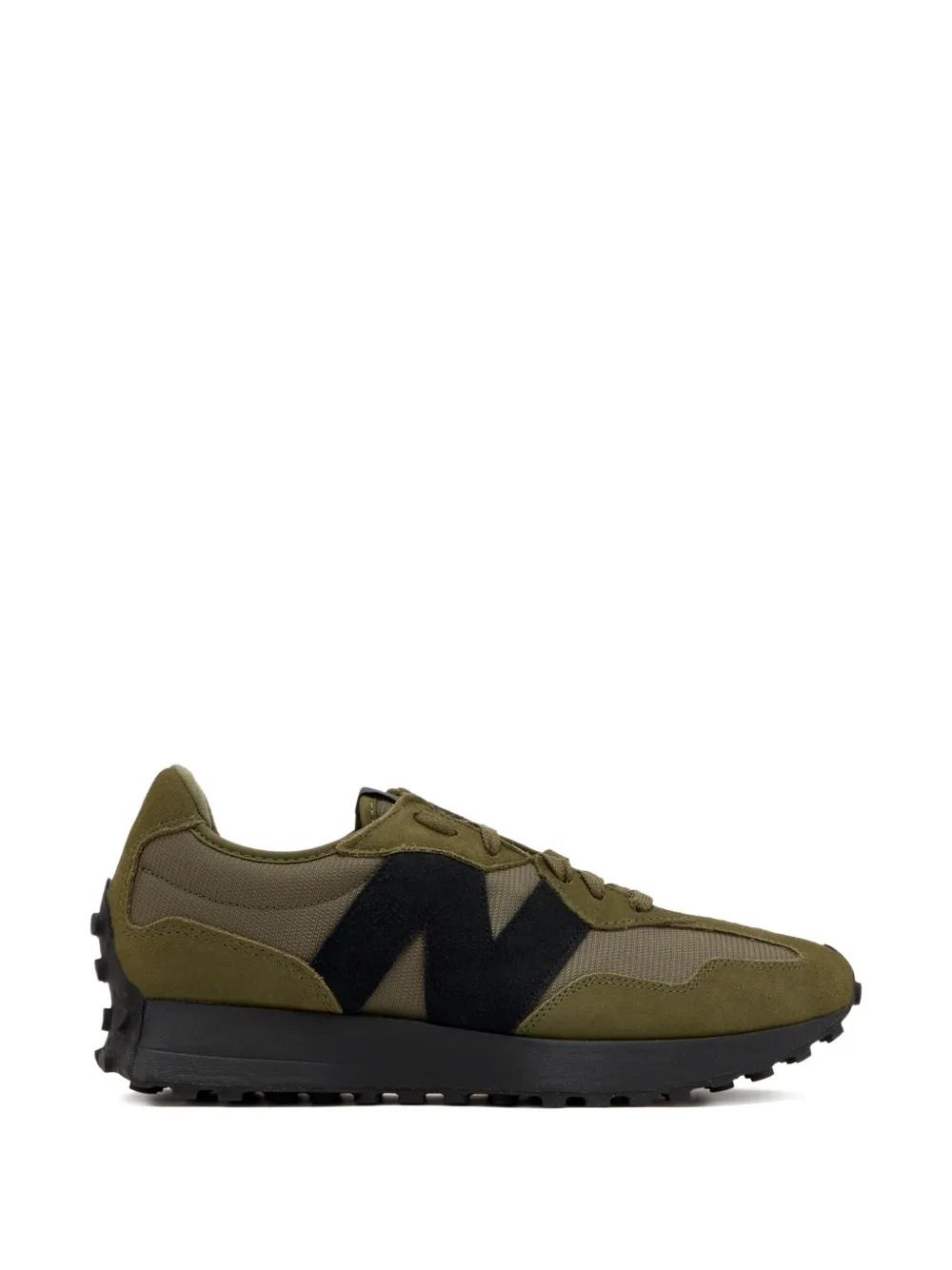 TIER 3 #WAKAME BLACK  NEW BALANCE Scarpe U3274FO