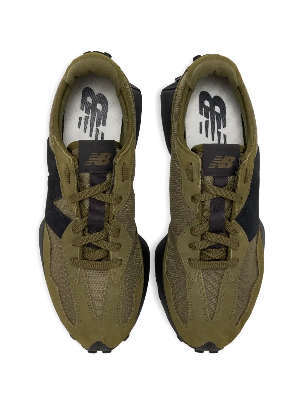 TIER 3 #WAKAME BLACK  NEW BALANCE Scarpe U3274FO