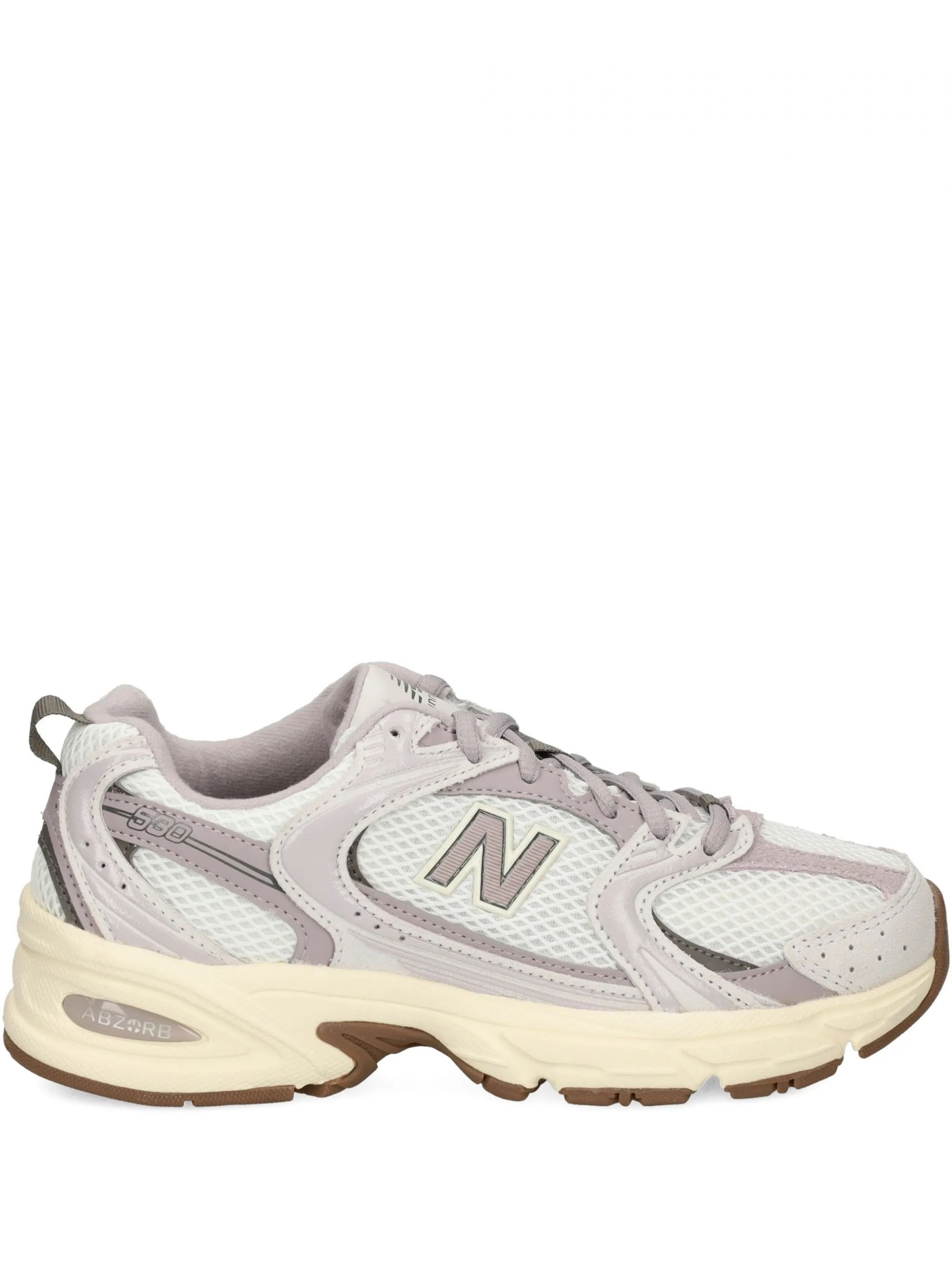 TIER 3 #GREY MATTER TRUFFLE SALT NEW BALANCE Shoes U5307VI