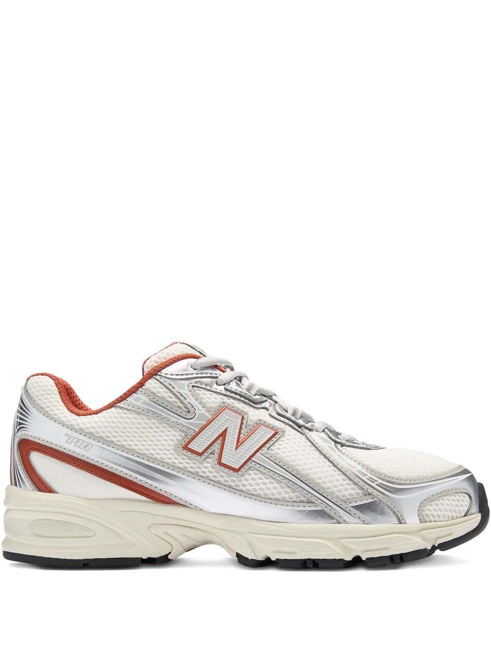 TIER 2 #ANGORA CINNAMON NEW BALANCE Shoes U7403SB