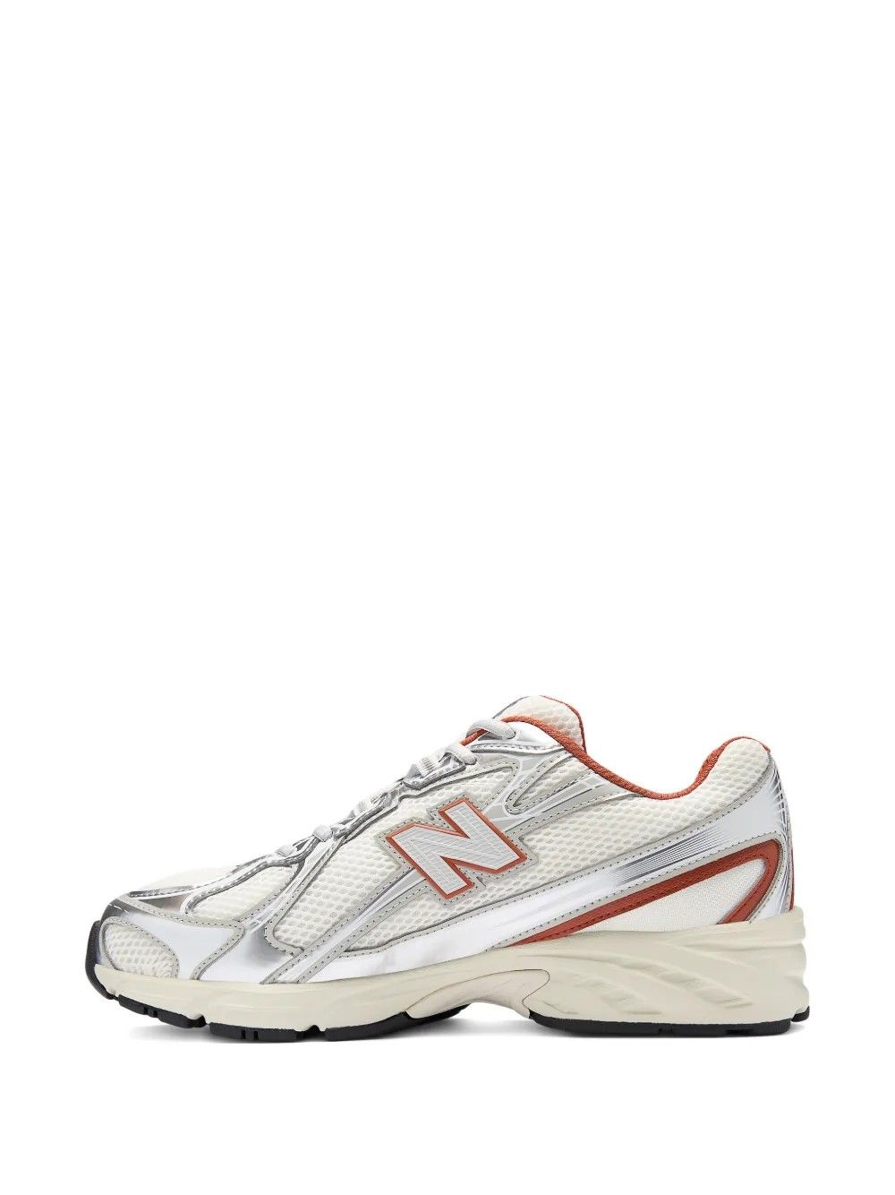 TIER 2 #ANGORA CINNAMON NEW BALANCE Shoes U7403SB