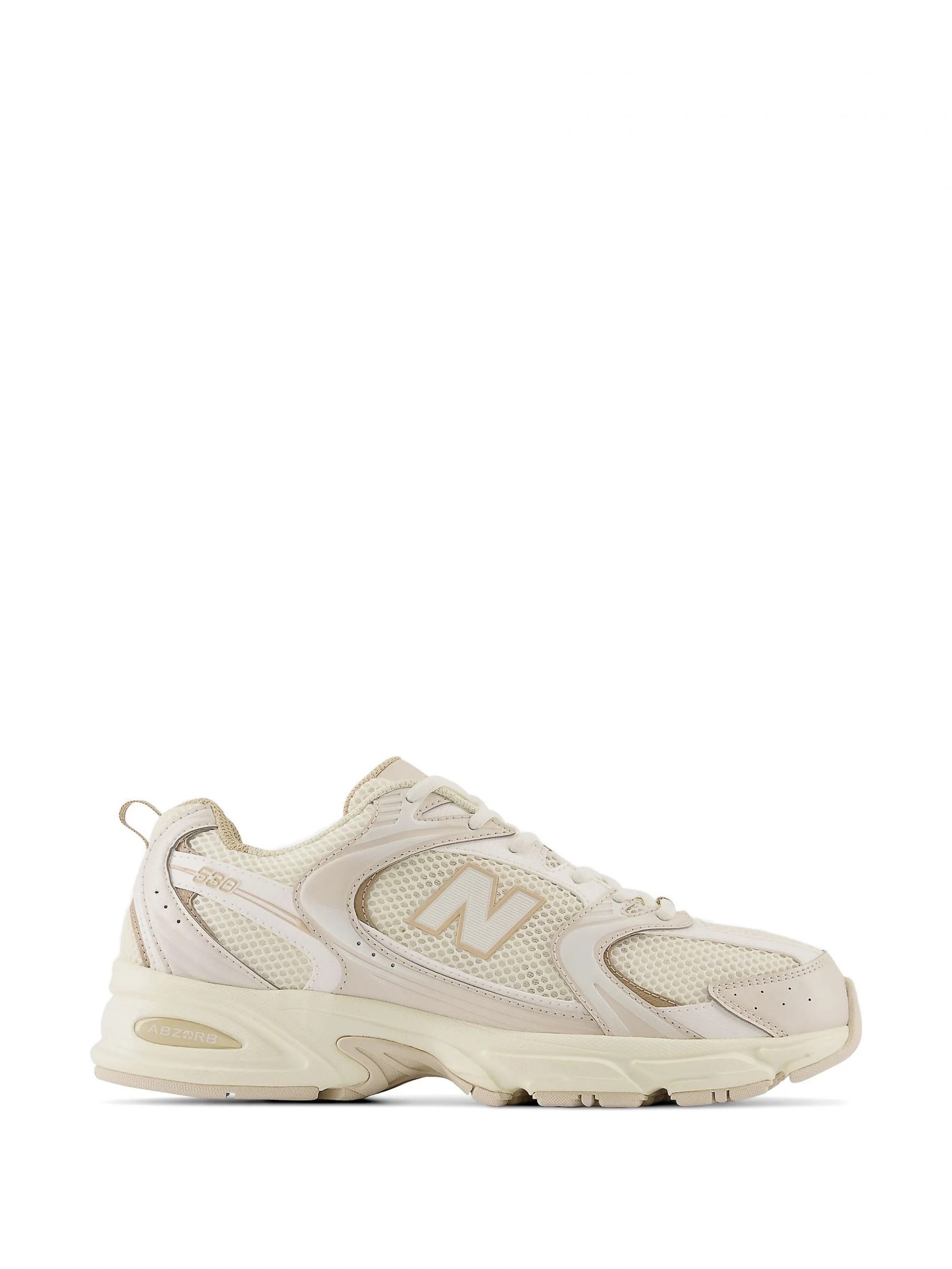 LIFESTYLE UNISEX #BONE  NEW BALANCE Shoes MR530AA