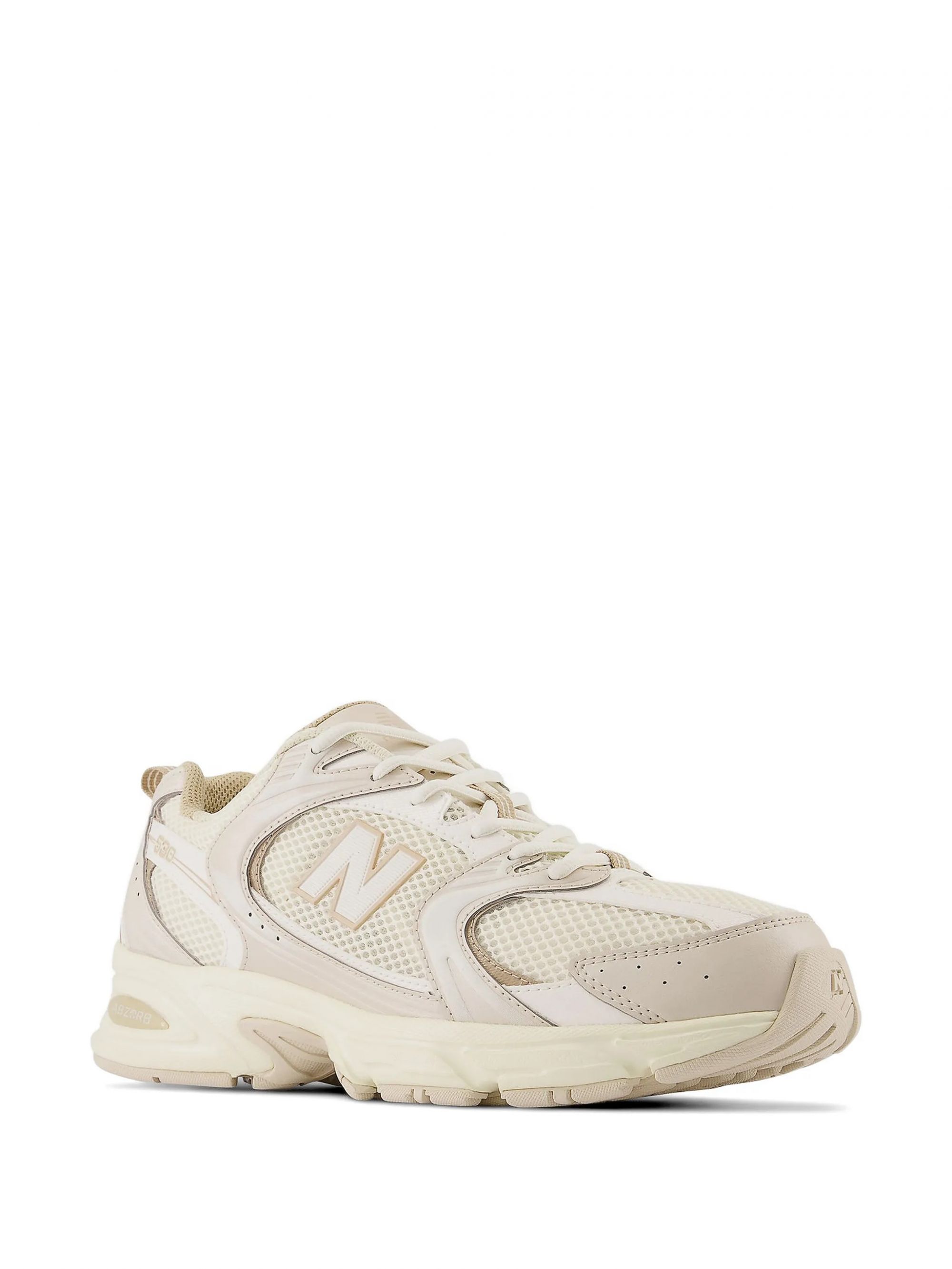 LIFESTYLE UNISEX #BONE  NEW BALANCE Shoes MR530AA