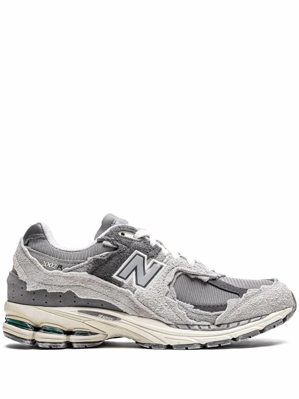LIFESTYLE #GREY D NEW BALANCE Scarpe M2002RDA