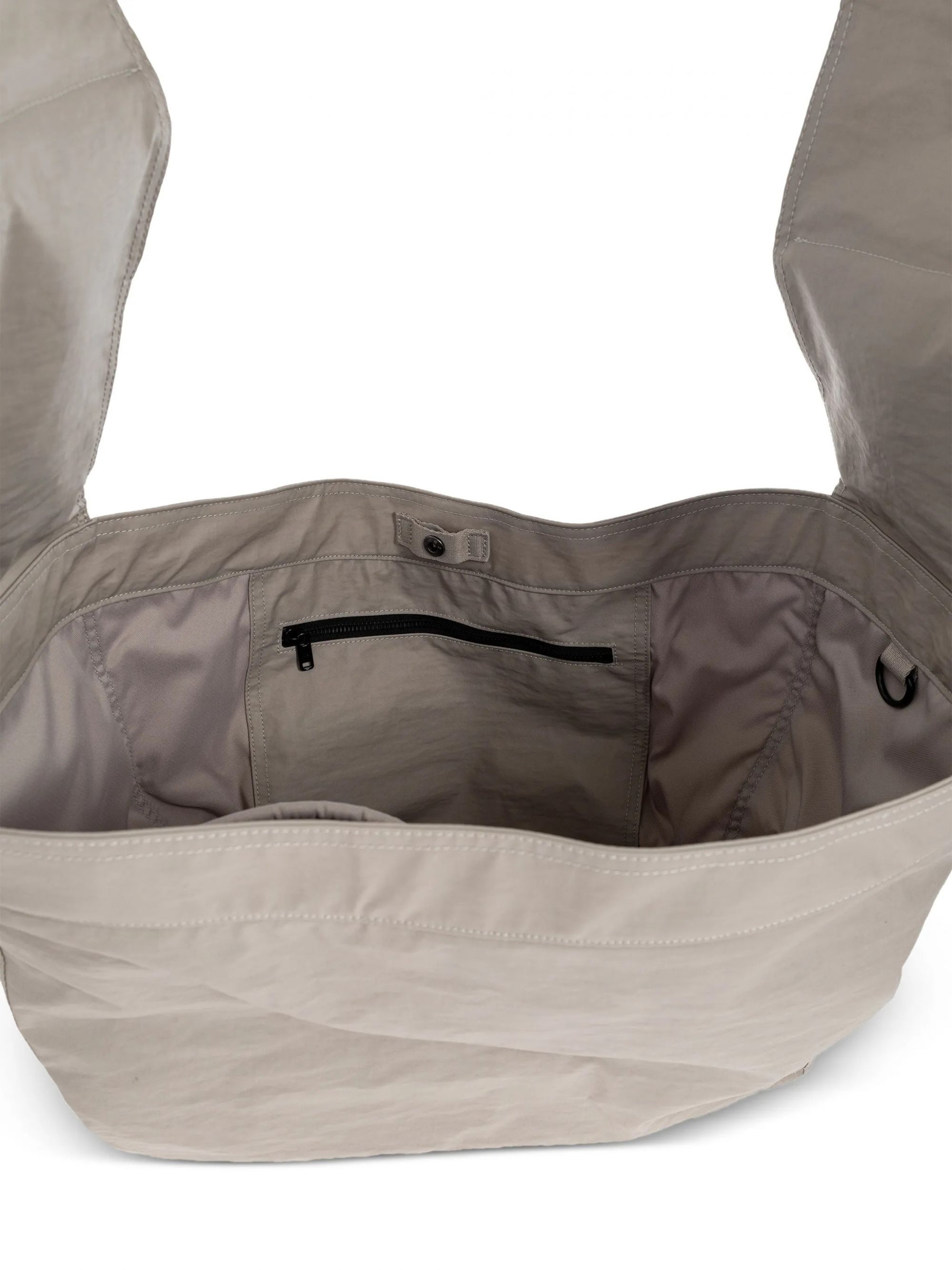 NEWSPAPER L #LBROWN Y-3 Bags KT3218