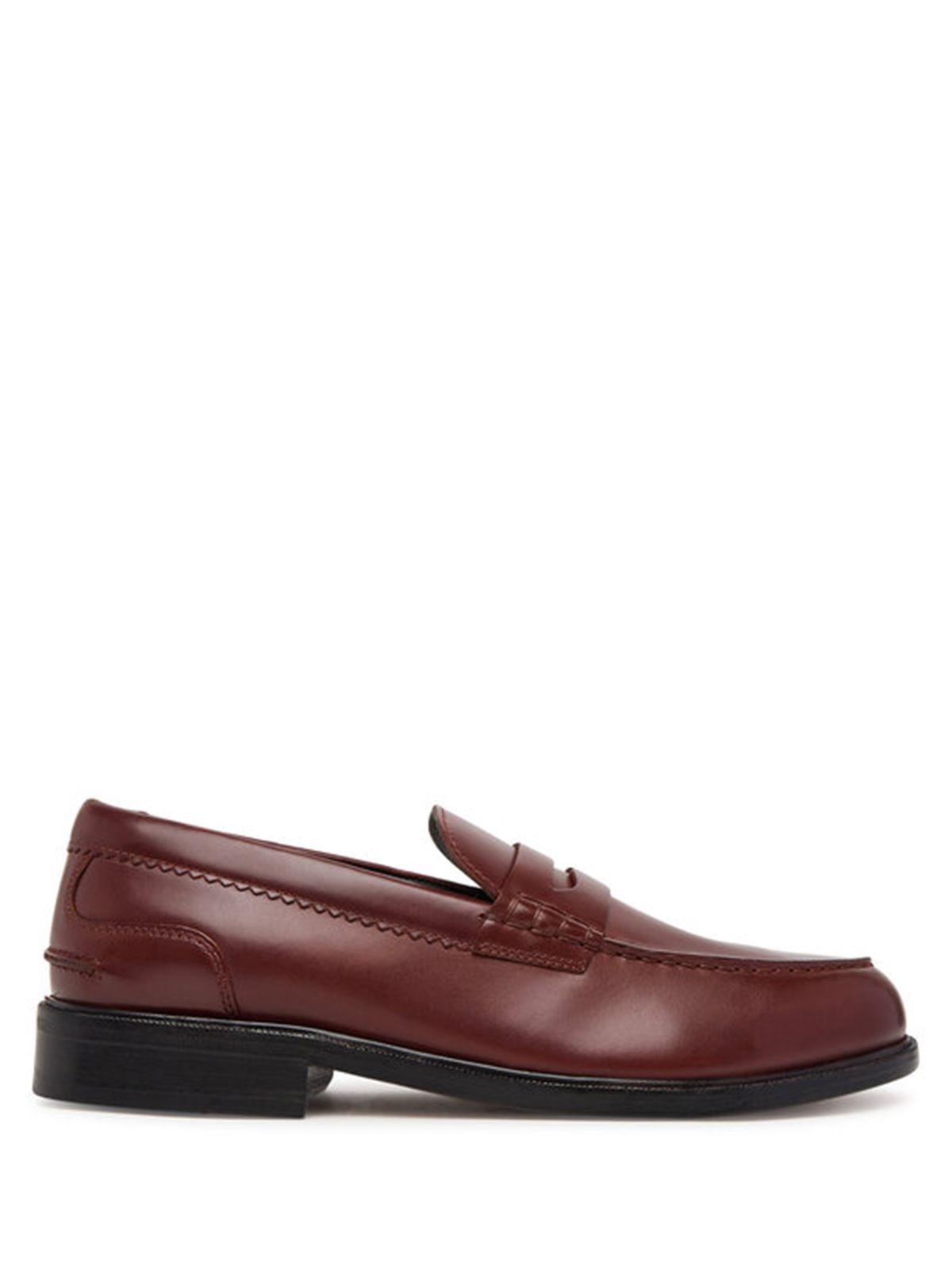 CRAFTJAMES LO #BORDEAUX CLARKS Scarpe 26183358