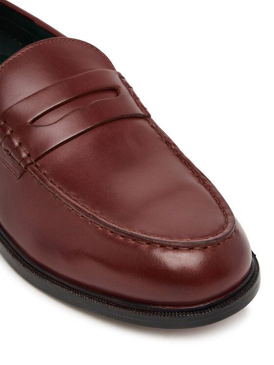 CRAFTJAMES LO #BORDEAUX CLARKS Scarpe 26183358