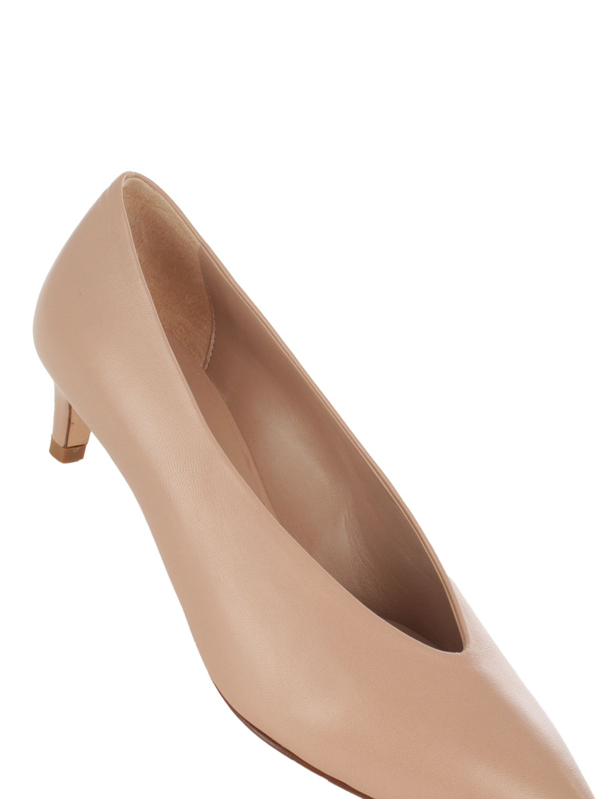 GLOVE #SAND LORENA PAGGI Scarpe 61553