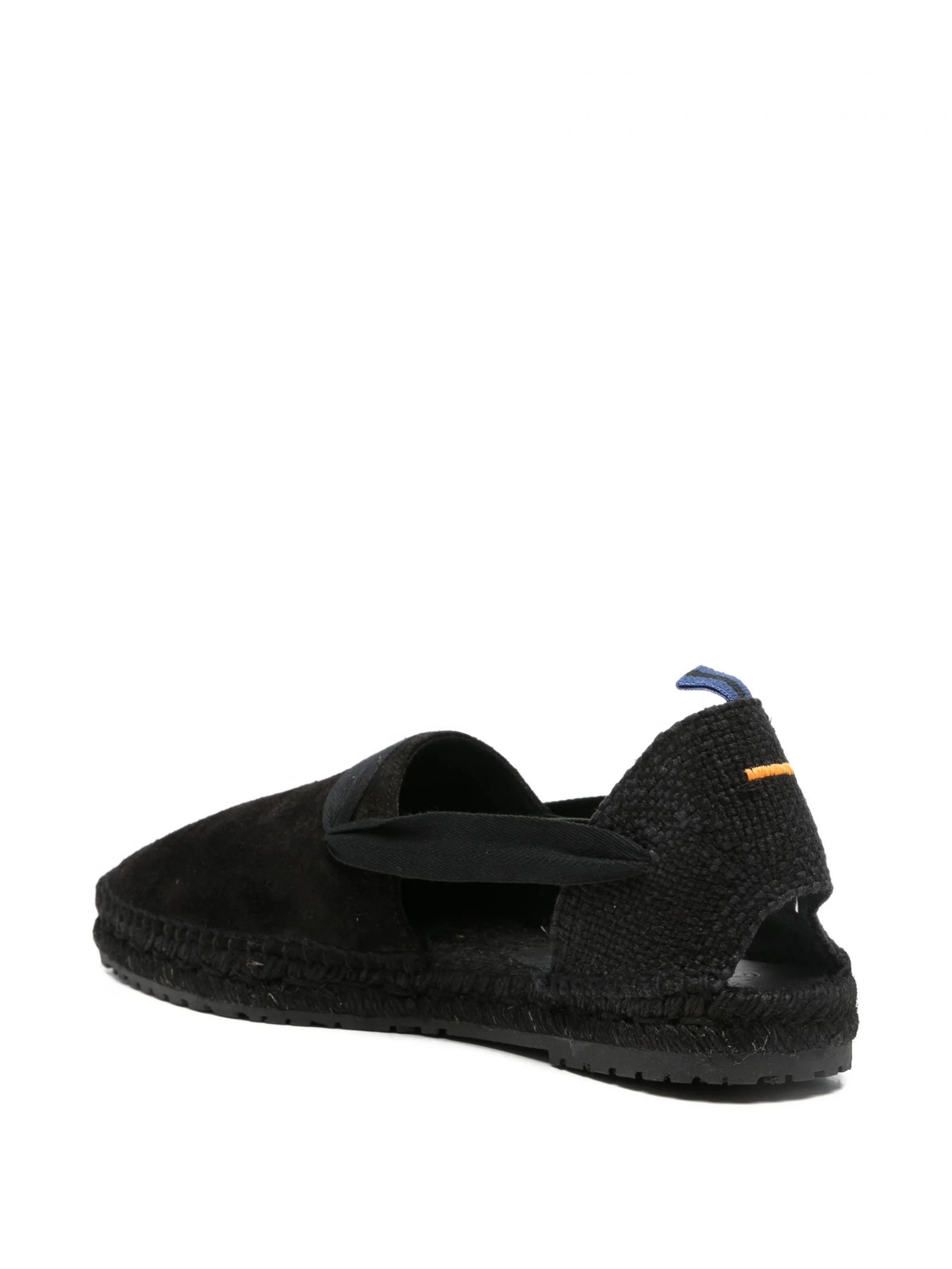 PECK C/186 NEGRO #100 CASTANER Scarpe 026040 100