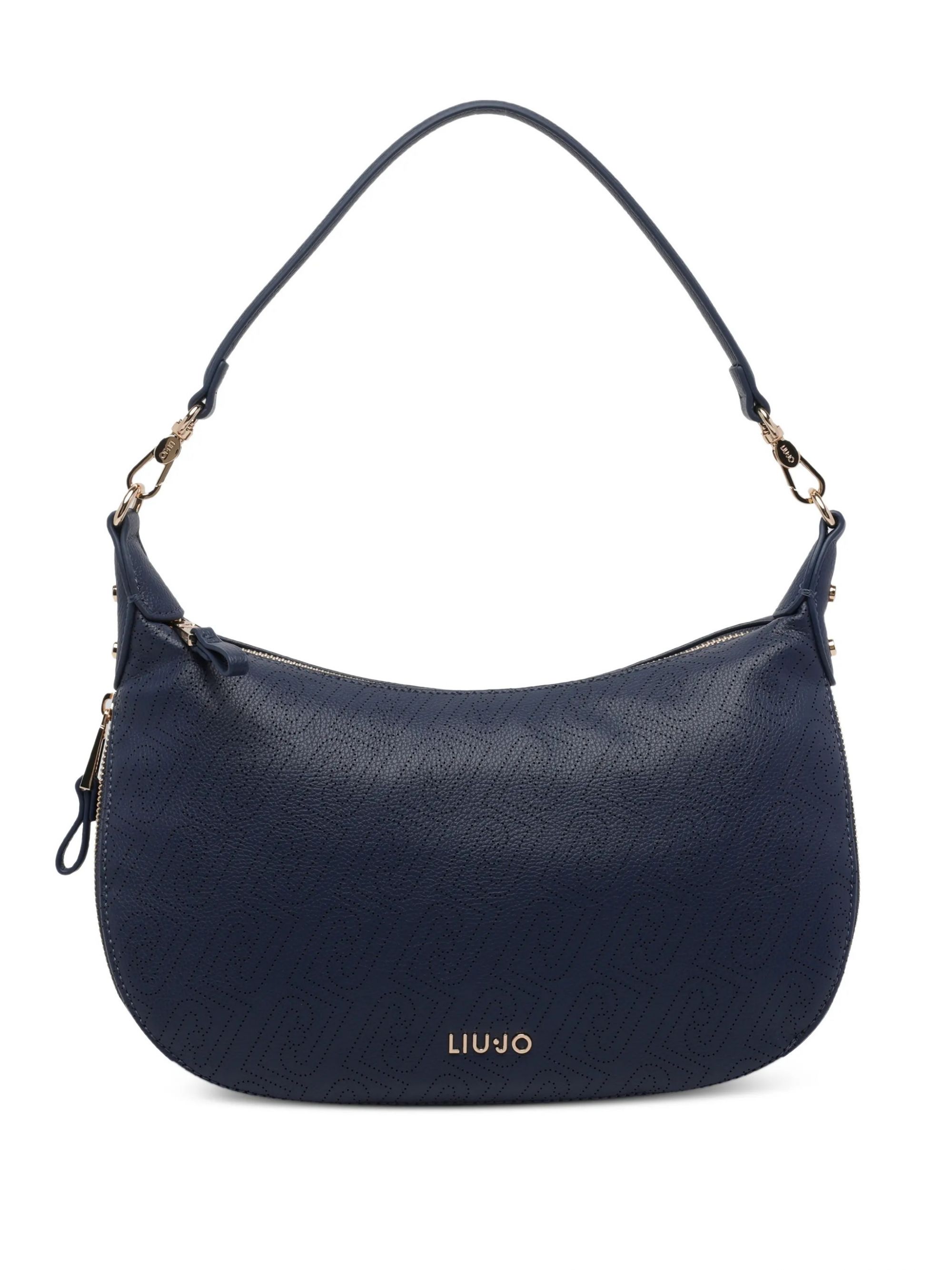 ECS M HOBO DRESS BLUE #94024 LIU JO Borse AA6133ES026 94024