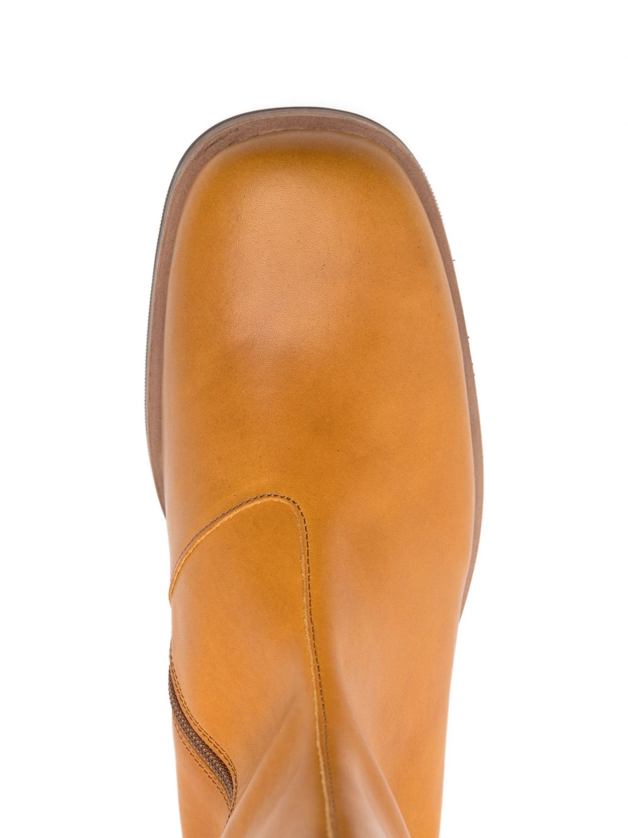 CAMION BOOT #COGNAC OUR LEGACY Shoes A2267CCO