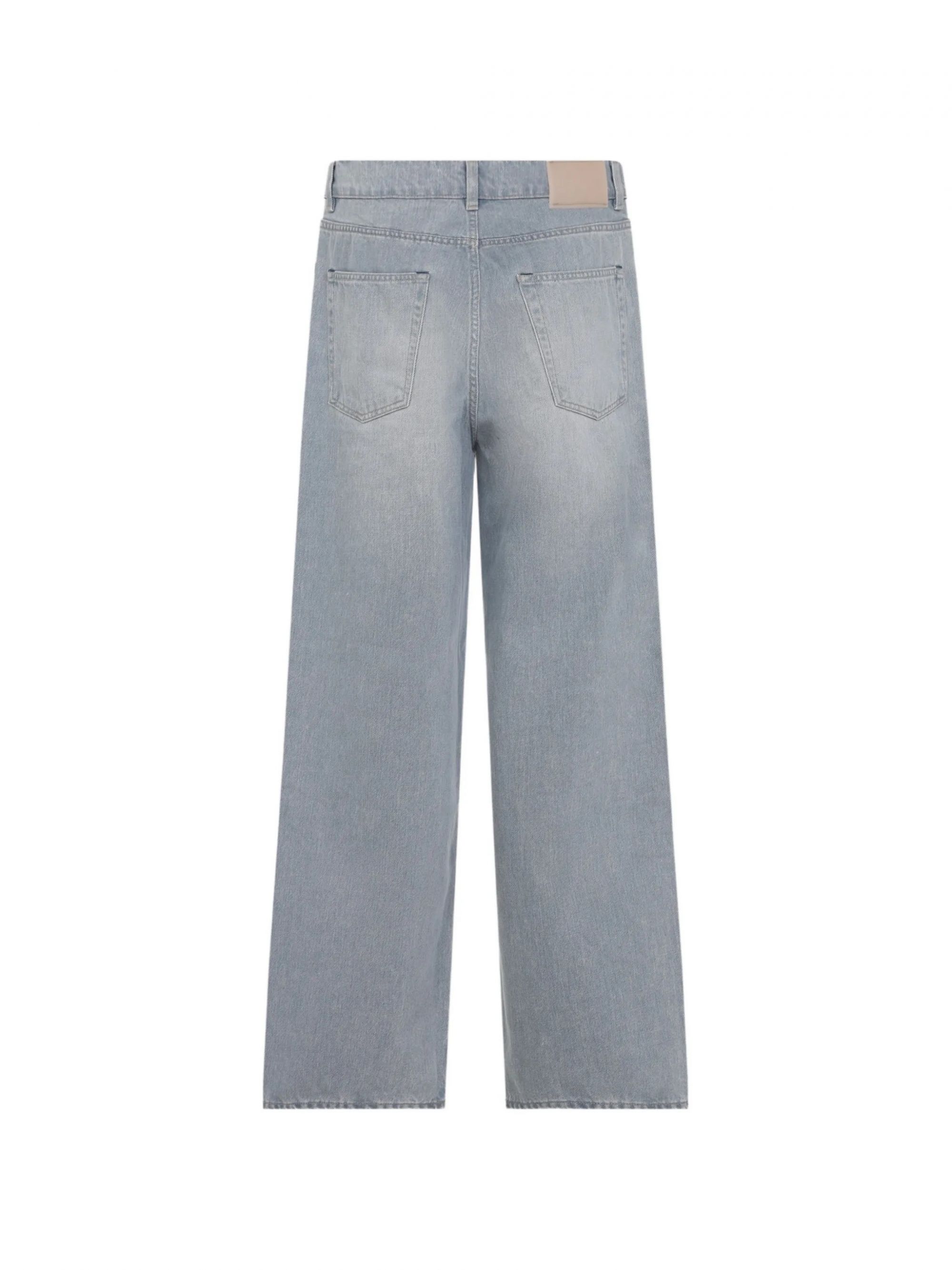 VAST CUT #PALE COAST WASH OUR LEGACY Trousers M2265VP