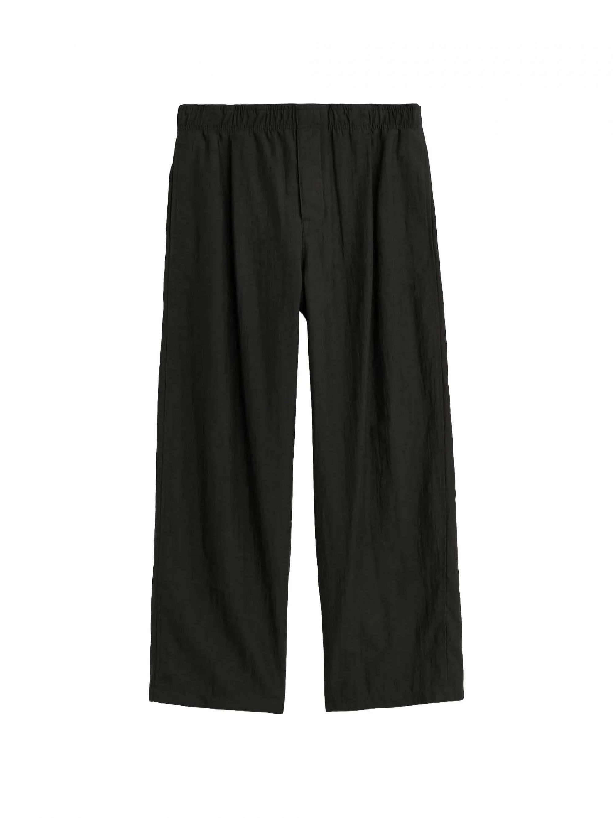 LEISURE TROUSER #BLACK OUR LEGACY Trousers M2264LS