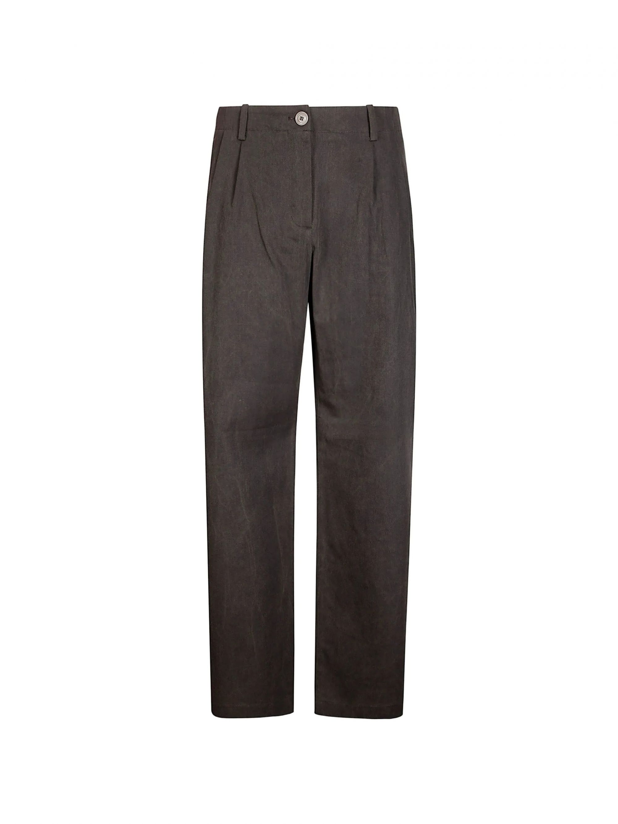 ARCH CHINO #ANTIQUE MUDD OUR LEGACY Trousers W2264AAM