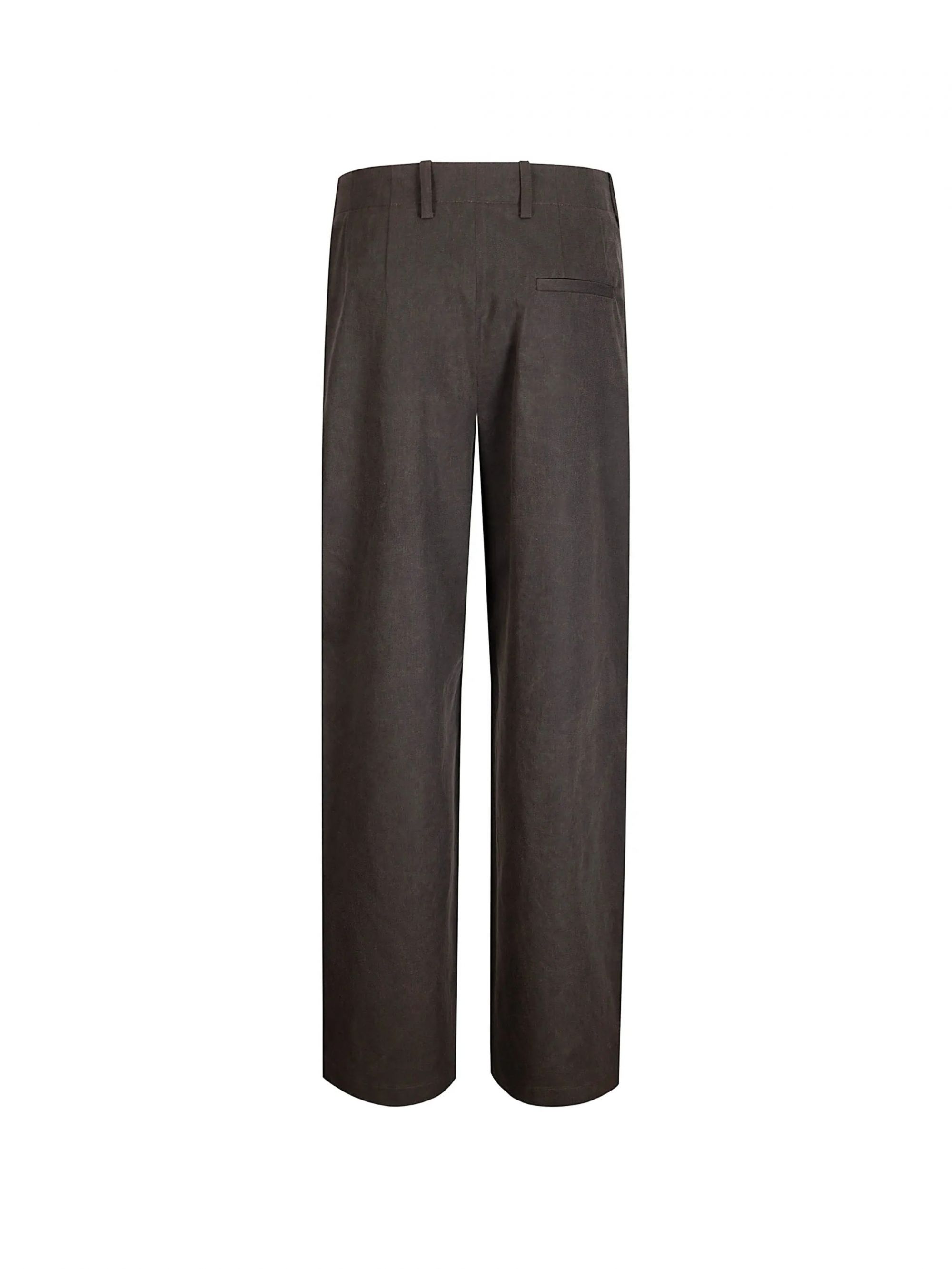 ARCH CHINO #ANTIQUE MUDD OUR LEGACY Trousers W2264AAM