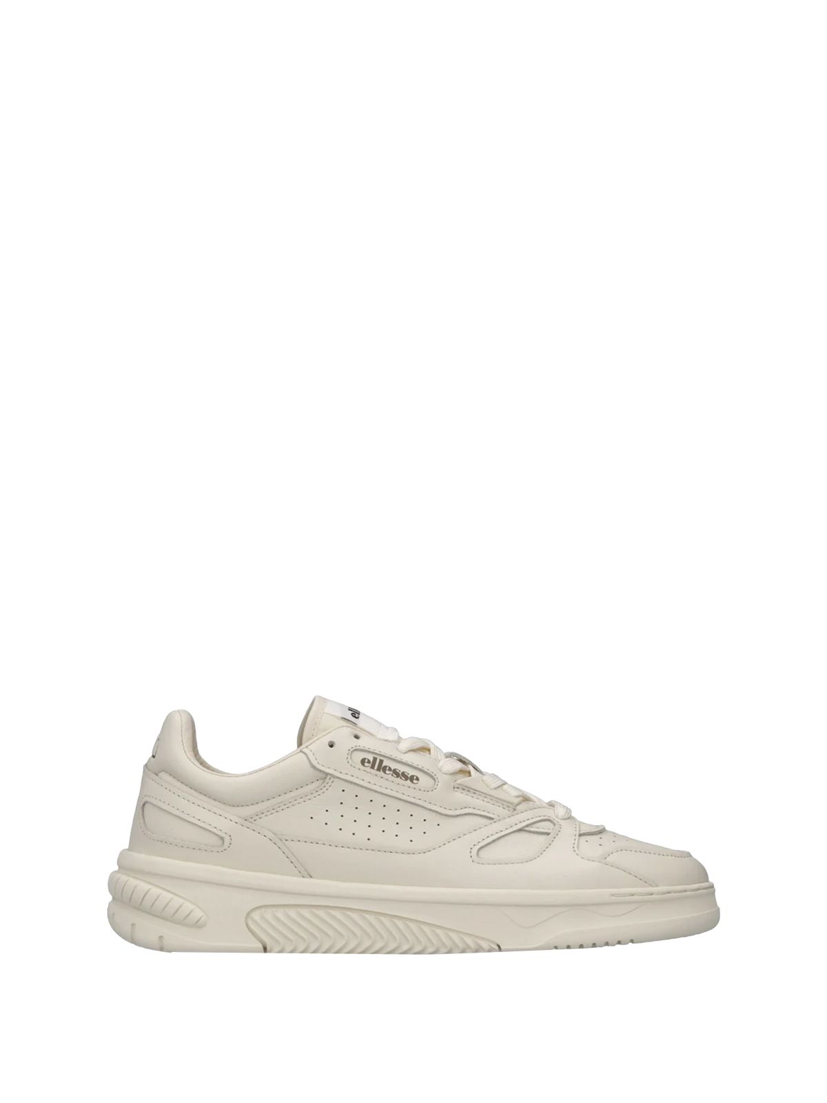 LS 914 NAPPA TOFU #131 ELLESSE Scarpe MILES001 NAPNAP 131