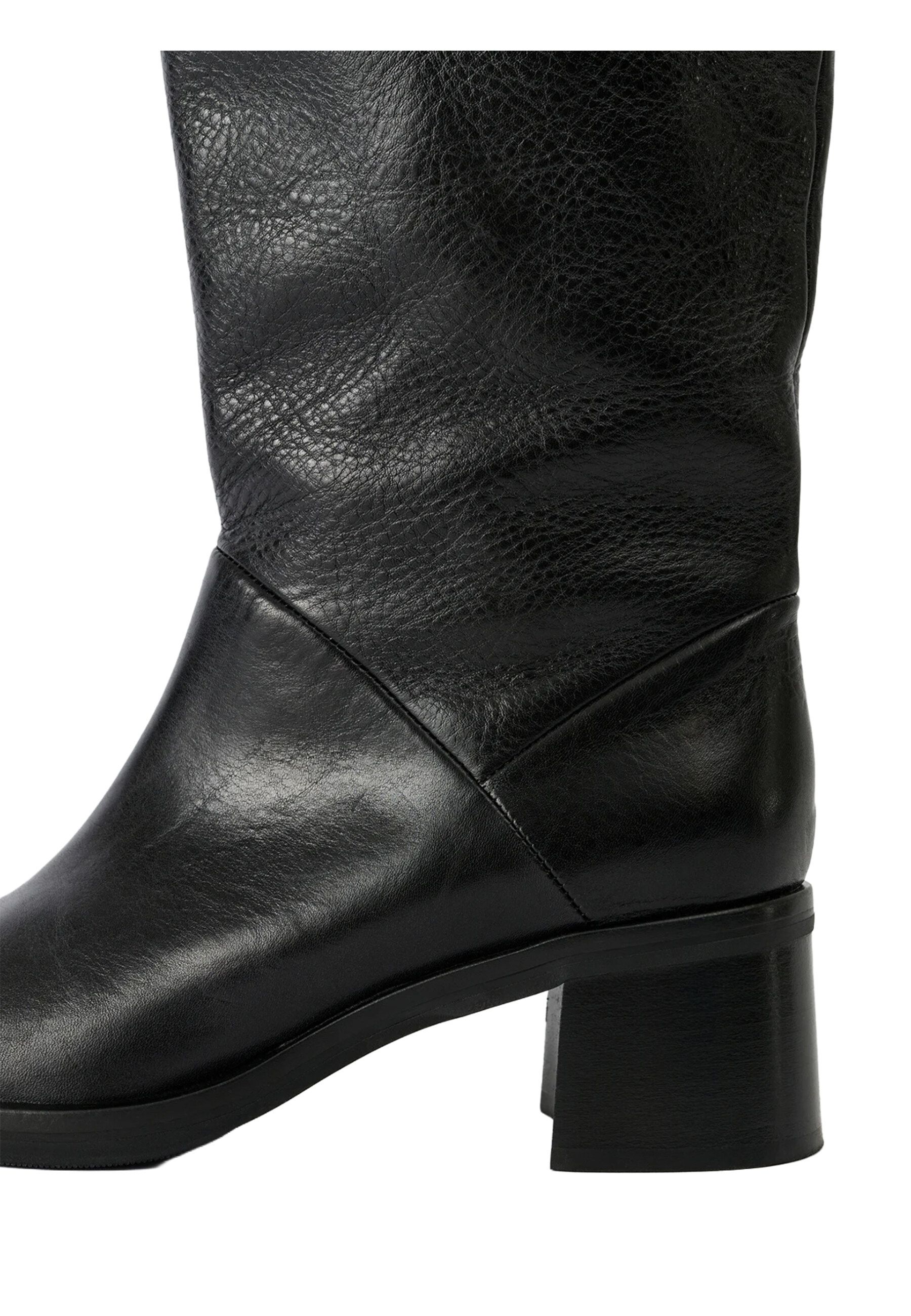 ALTA BOOT #BLACK OUR LEGACY Scarpe A2267ADB