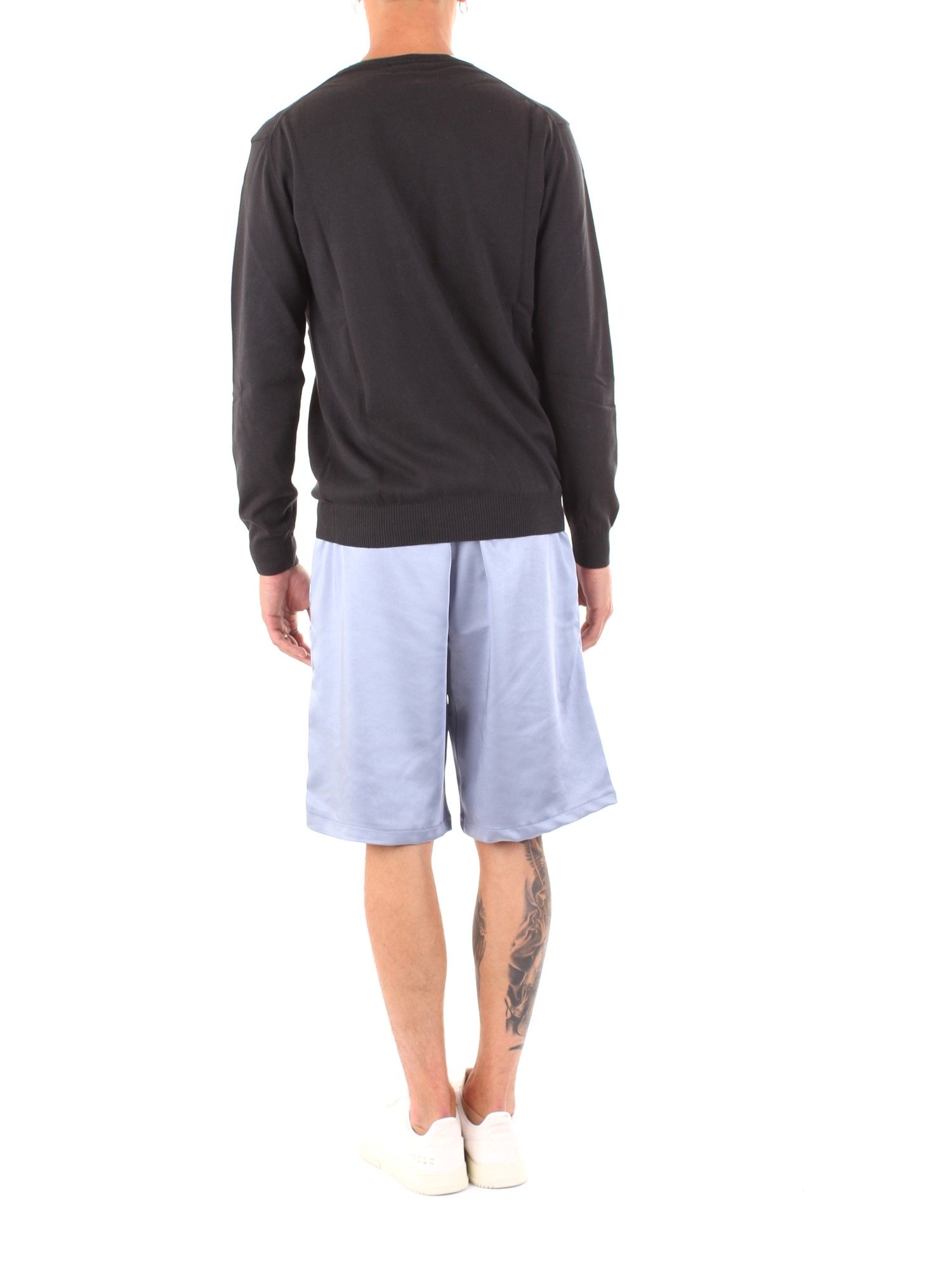 PARICOLLO NERO #13 DANIELE FIESOLI Jersey 0310