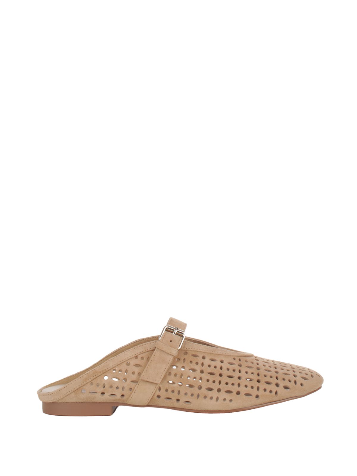 LOAFERS #BEIGE BIBI LOU Scarpe 603Z38VK