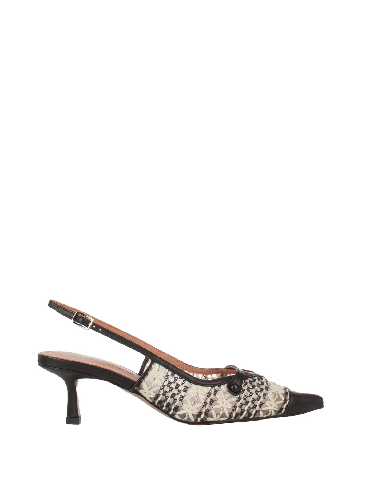 SALONES #CUERO BIBI LOU Scarpe 637Z74VK