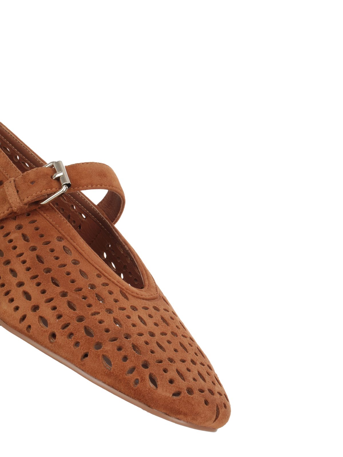 BAILARINAS #CUERO BIBI LOU Scarpe 604Z38VK