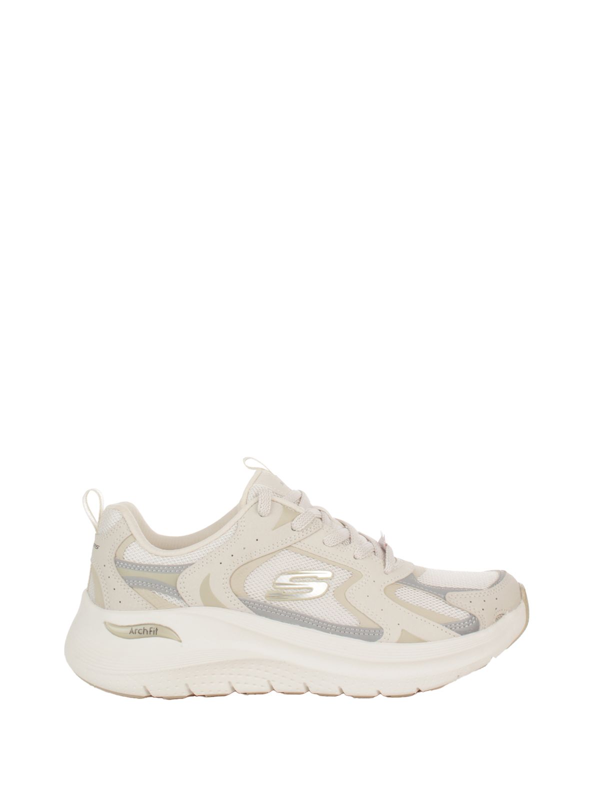 ARCH FIT 2.0 VINTAGE LUXE #NAT SKECHERS Scarpe 150332