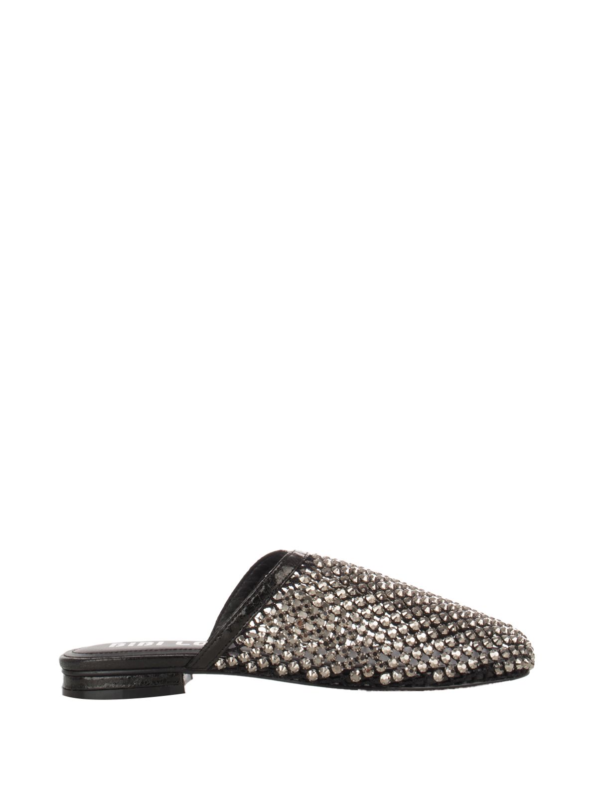 SANDALIAS PLANAS #NEGRO BIBI LOU Scarpe 953Z00HG