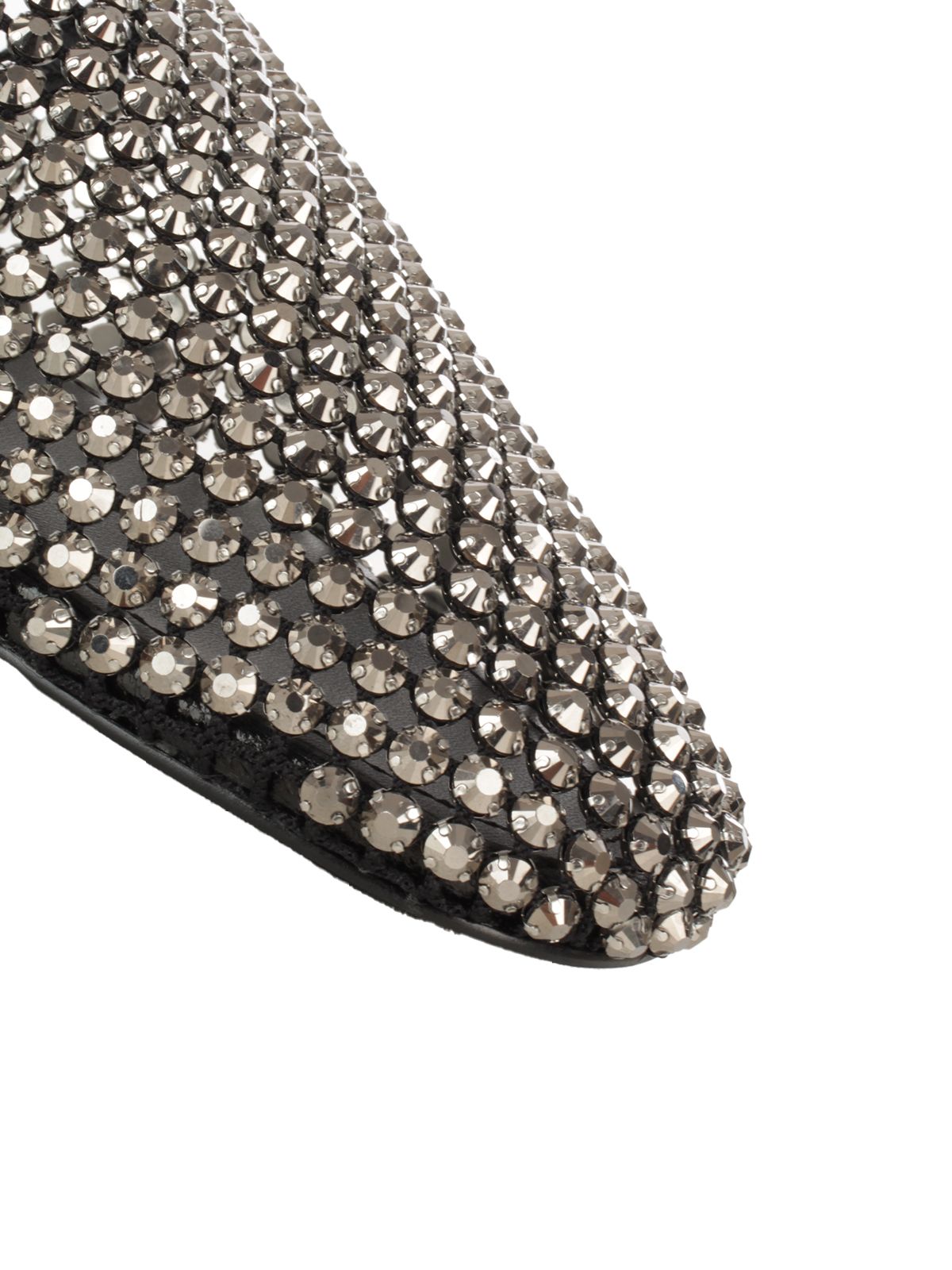 SANDALIAS PLANAS #NEGRO BIBI LOU Scarpe 953Z00HG