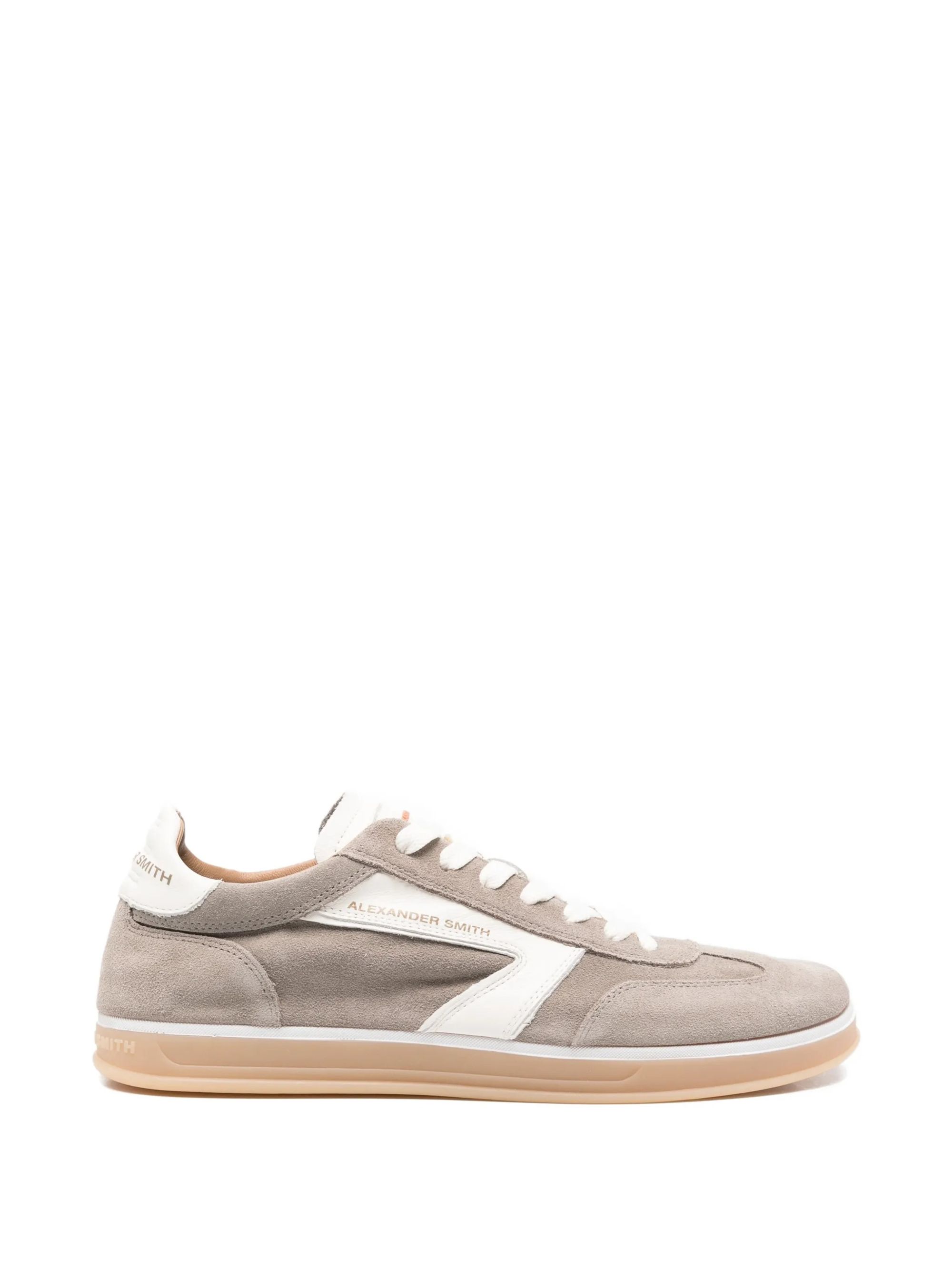 THAMES 3350 #DARK IVORY OFF WHITE ALEXANDER SMITH  Shoes ASBDTMM