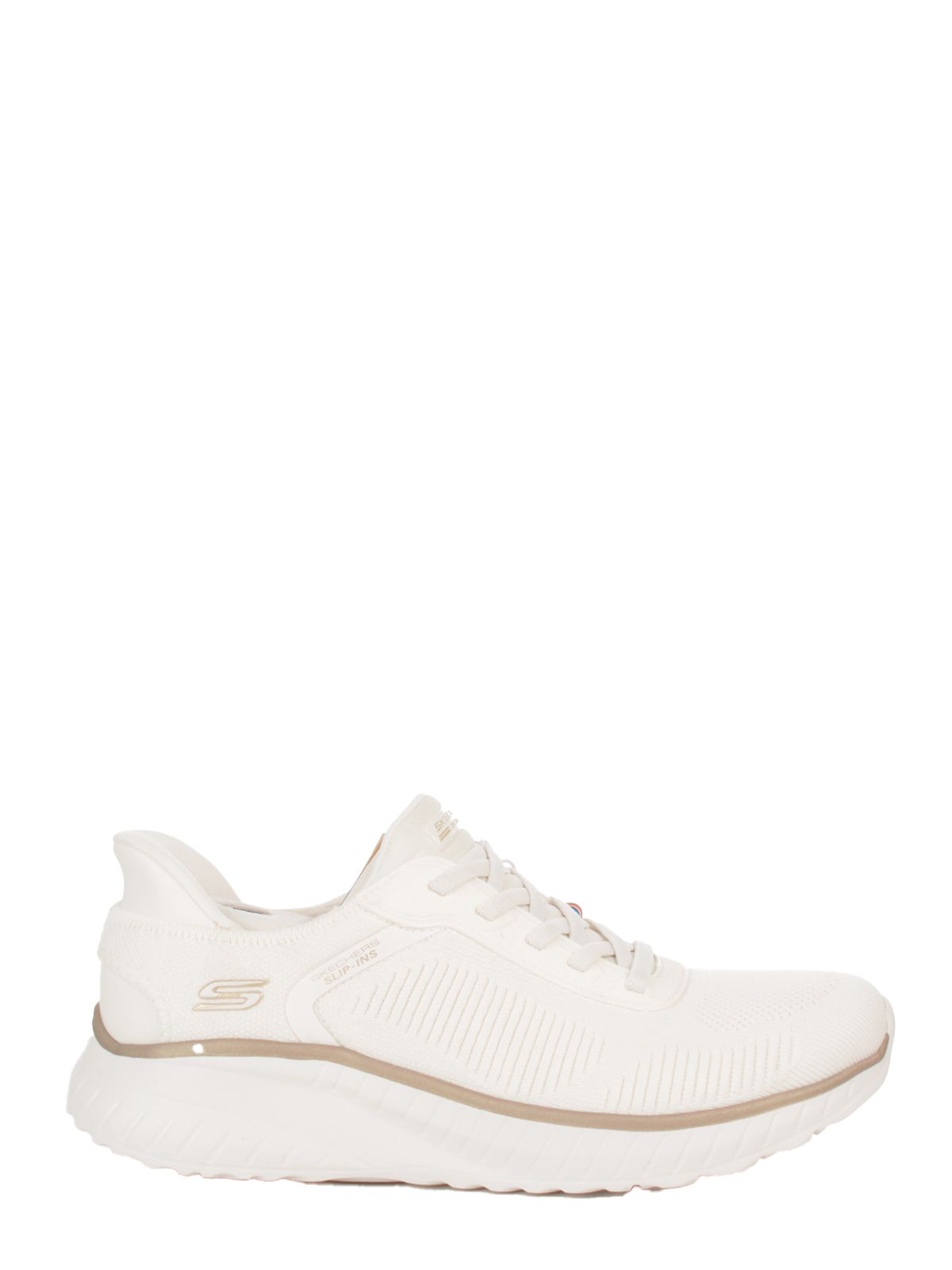 BOBS SQUAD CHAOS CURRENT MU #WTGD SKECHERS Scarpe 117497