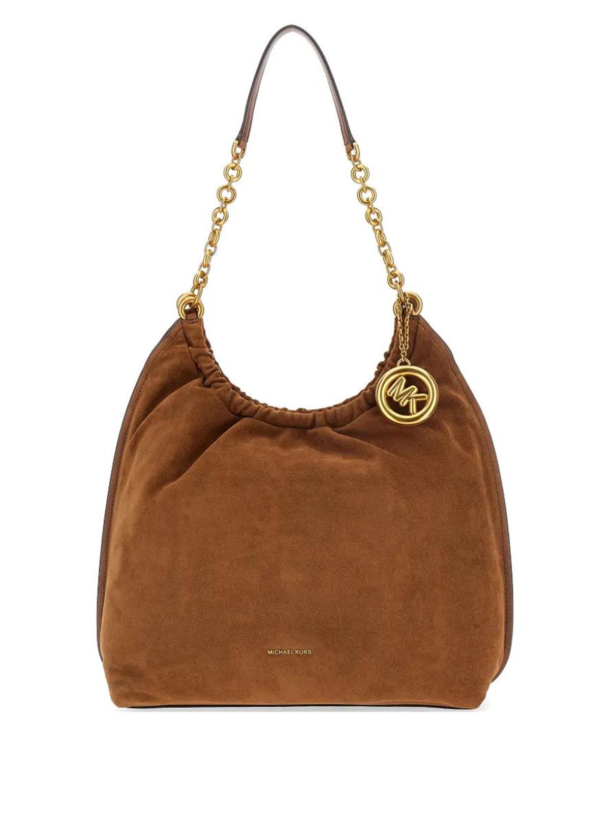 LG CINCH CONV SHLDR LUGGAGE #230 MICHAEL KORS Borse 30S6A15L7S230