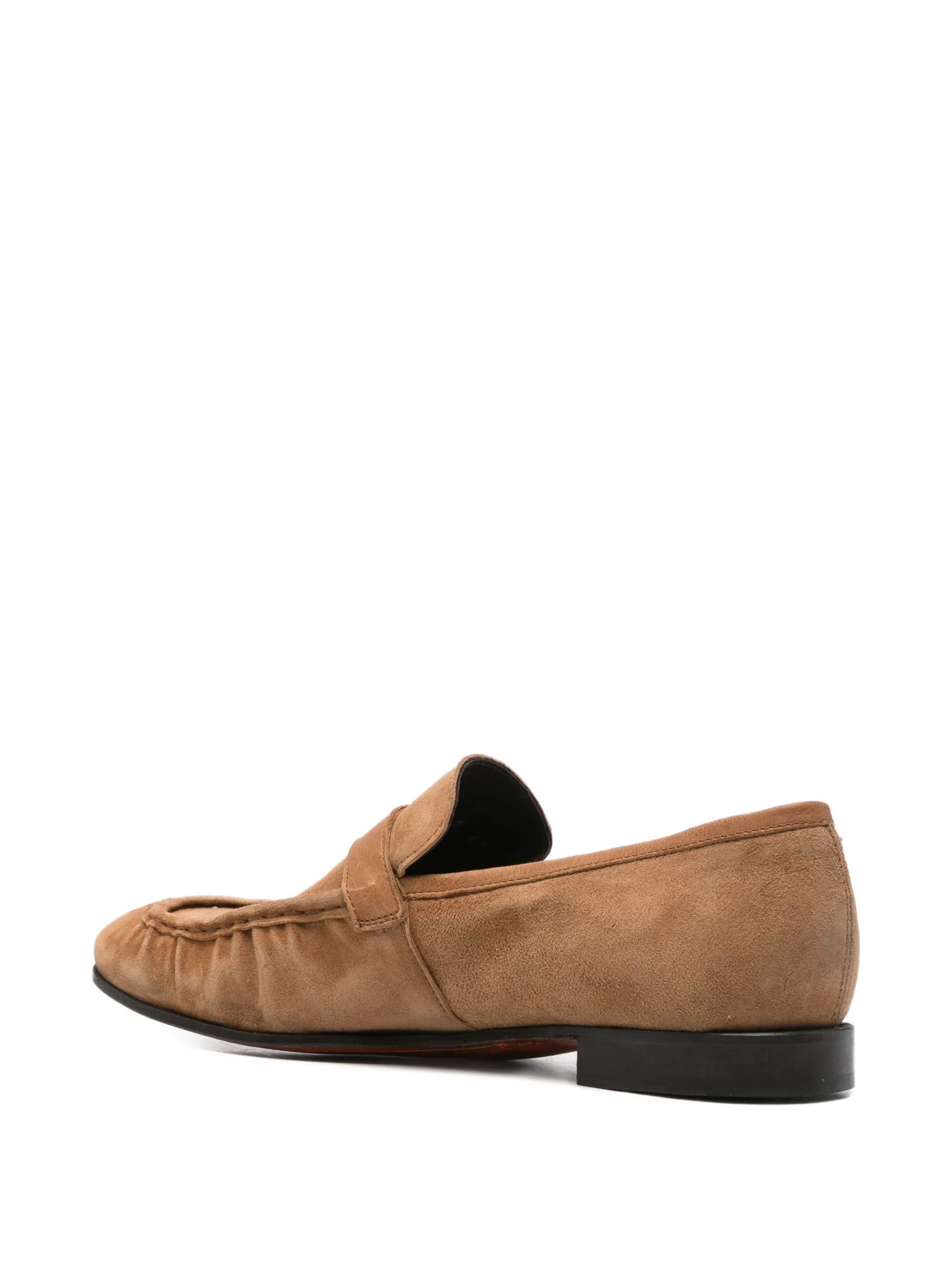 WASHED #CUOIO MORGILLO Scarpe 698/11