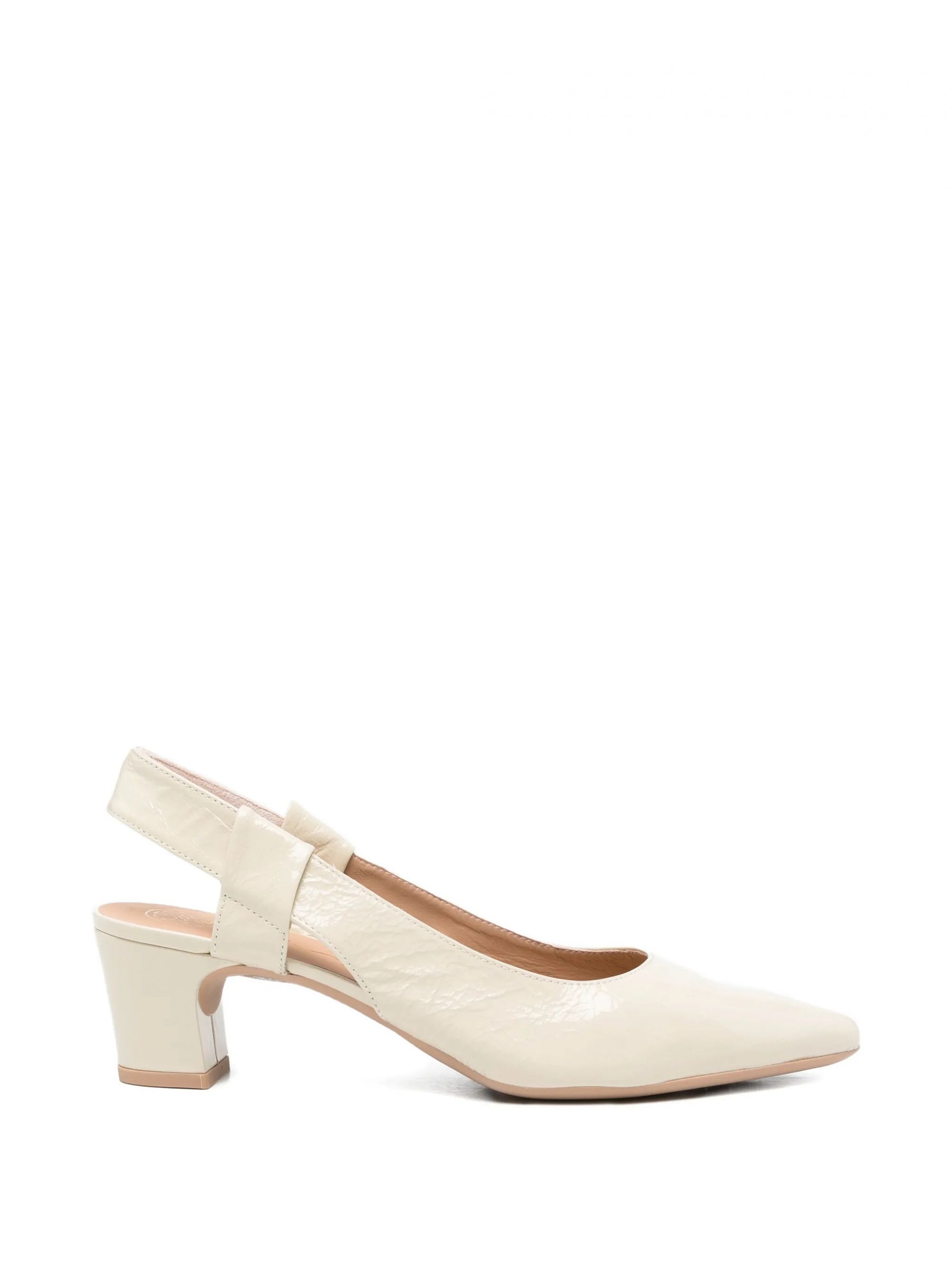 JAVEA VER #IVORY UNISA Scarpe JAVEA VER