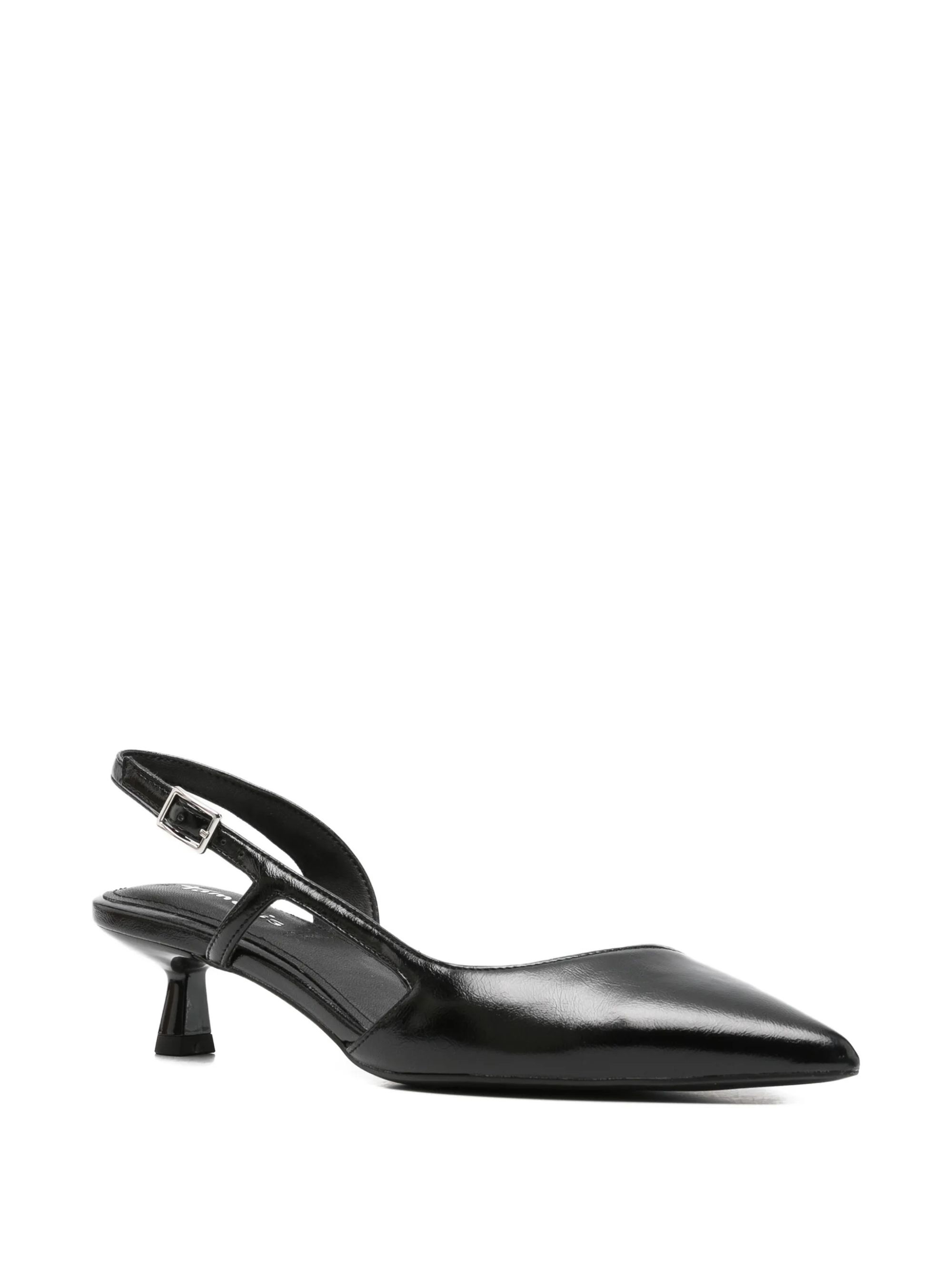 SANDALO BLACK #001 TAMARIS  Scarpe 1-29521-46