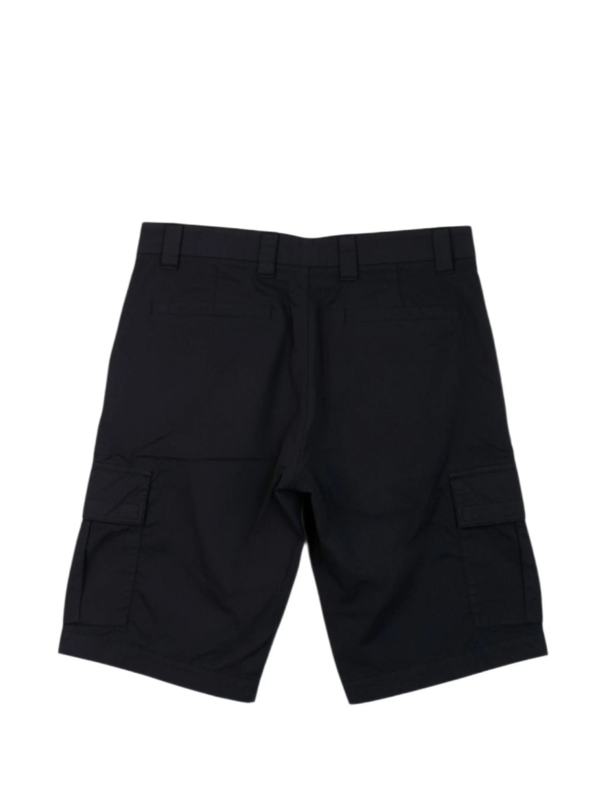 BERMUDA CARGO IN 50 FILI STRETCH #999 C.P. COMPANY Shorts 20CMBE256A006439G