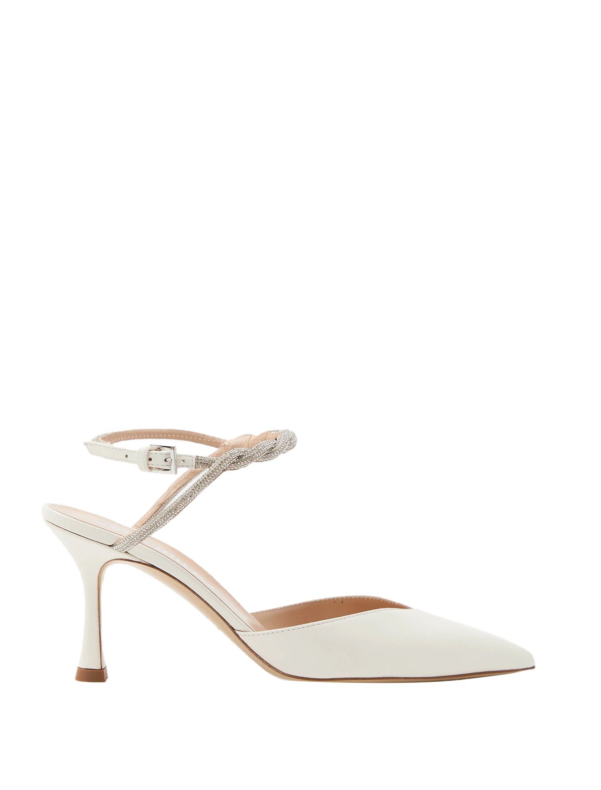 NAPPA #AVORIO NINALILOU Scarpe 361214A7