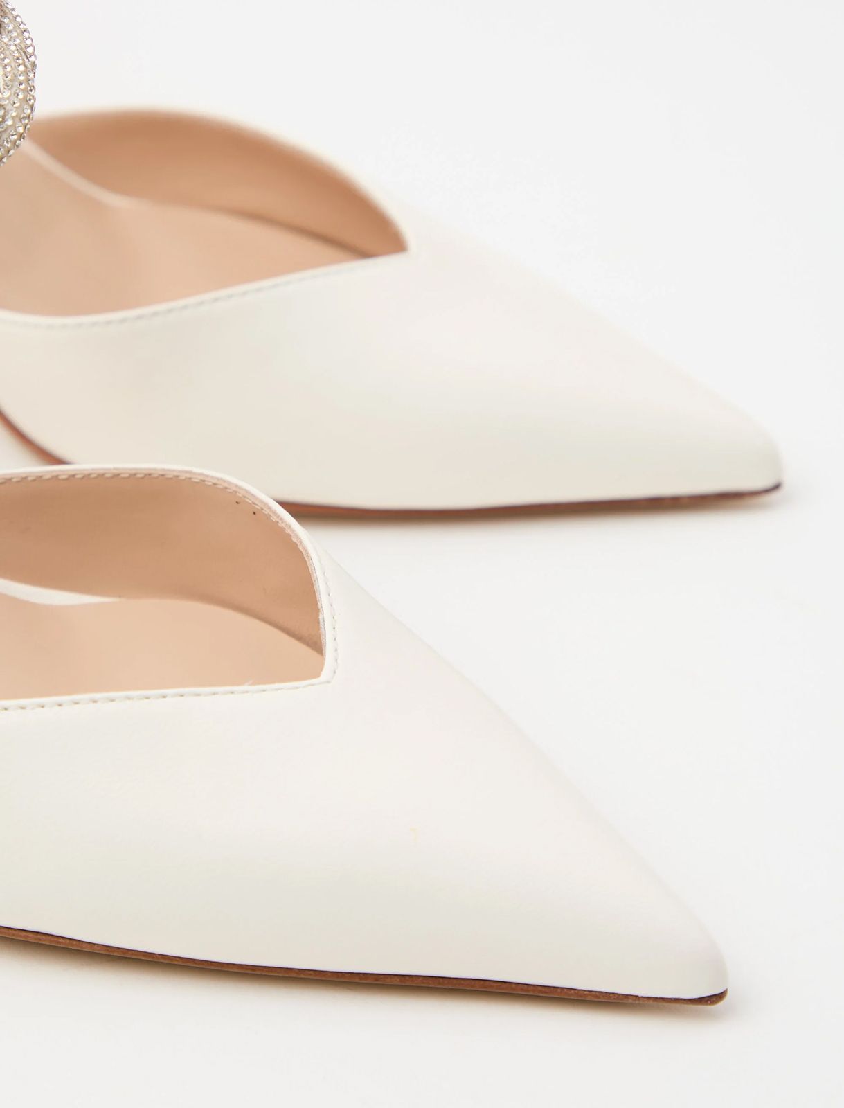 NAPPA #AVORIO NINALILOU Scarpe 361214A7