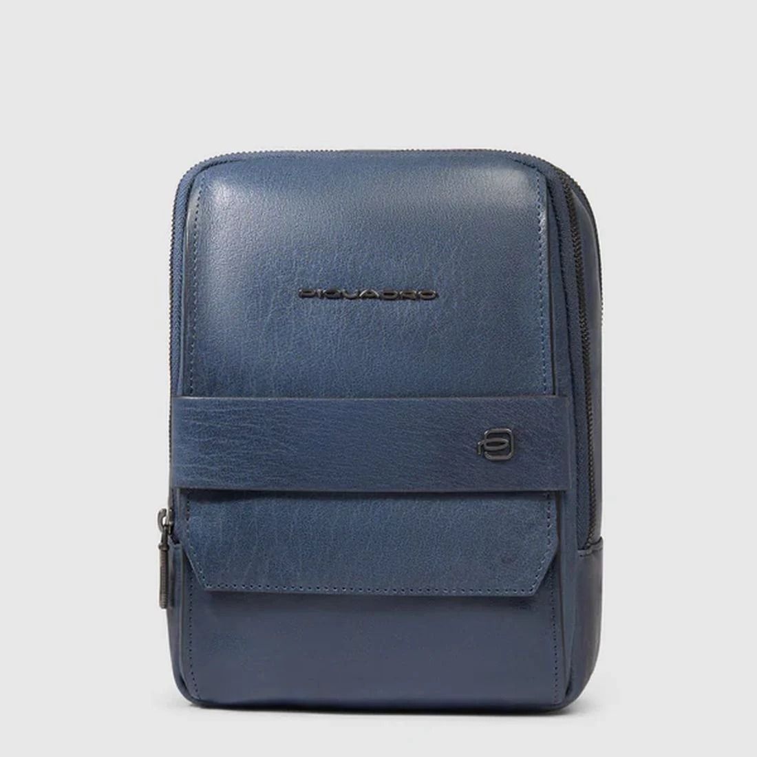 BORSELLO IPAD® MINI PELLE #AVIO PIQUADRO Accessories CA7030S141/AV