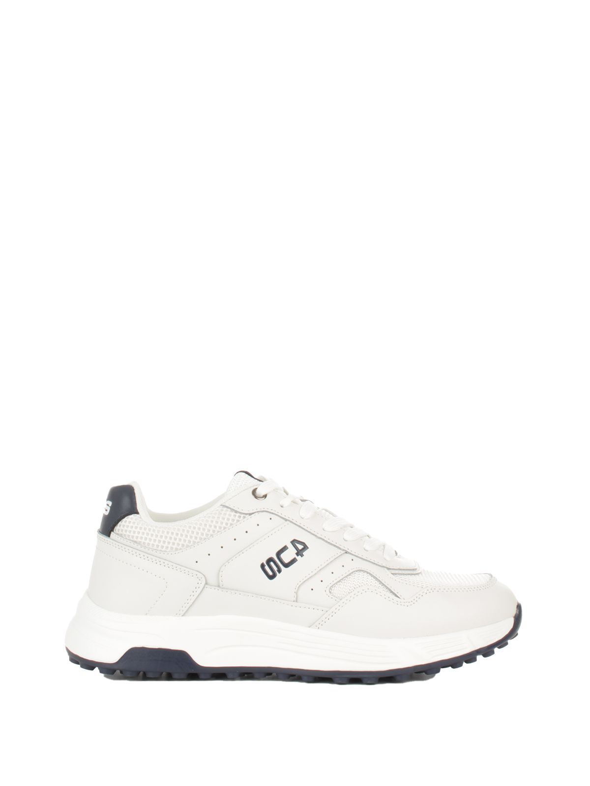 SNEAKERS #GREEN 4US PACIOTTI Scarpe 4US-13