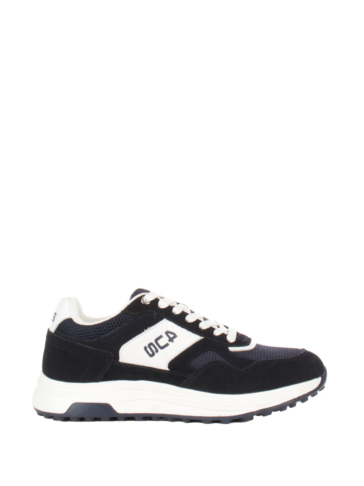 SNEAKERS #BLU 4US PACIOTTI Scarpe 4US-14